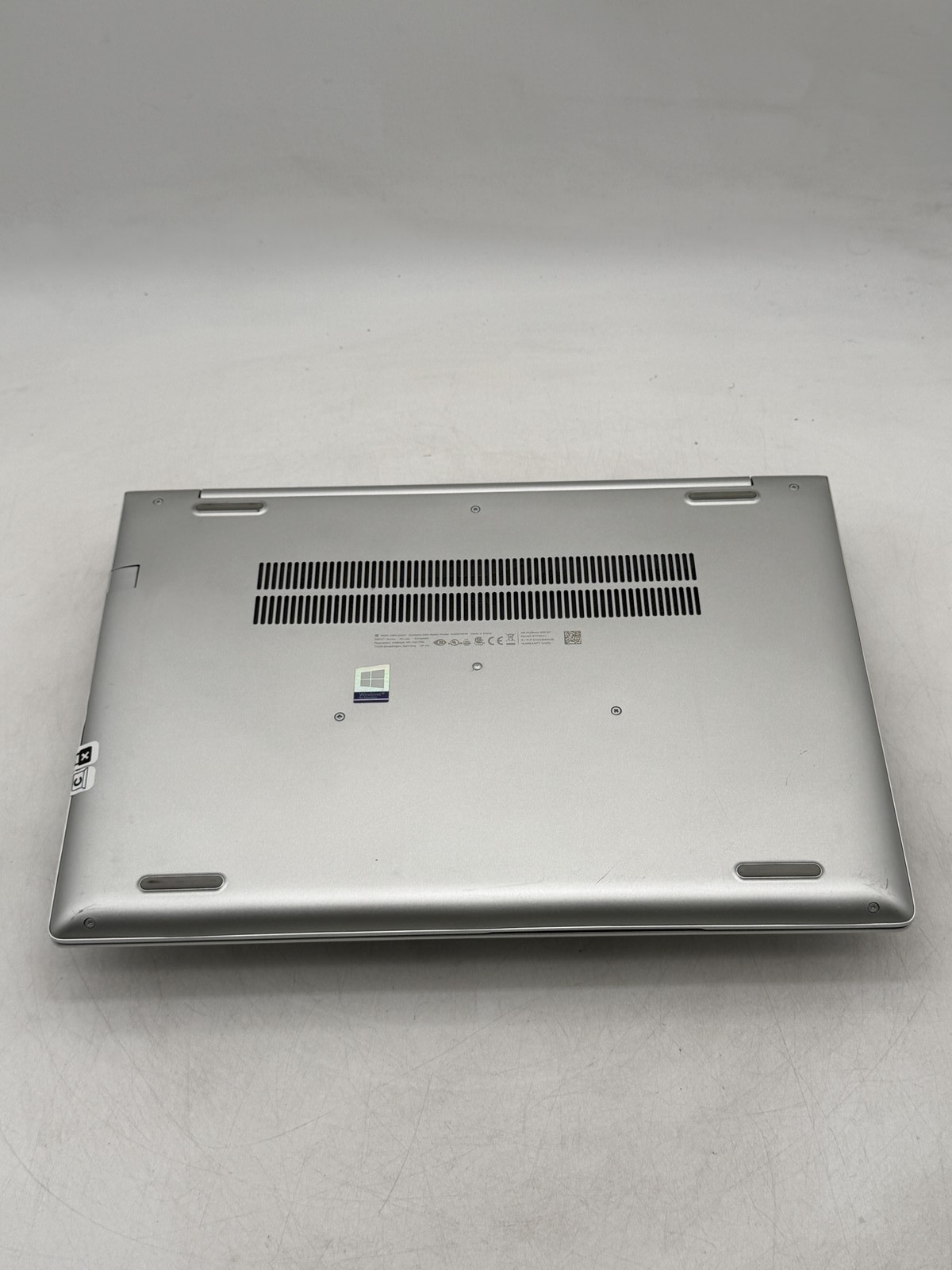 HP ProBook 450 (G7) 15.6″ i3-10110U 8GB 128GB |NO OS Read|