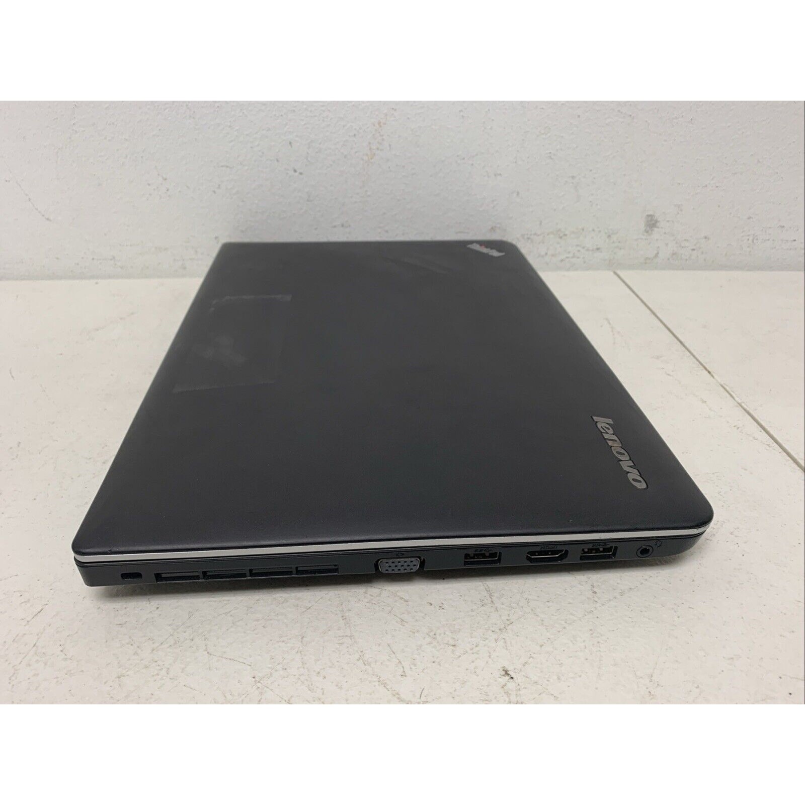 Lenovo ThinkPad Edge E440 14′ Intel i5-4200M 2.50GHz 4GB RAM 500GB HHD – Wind 10