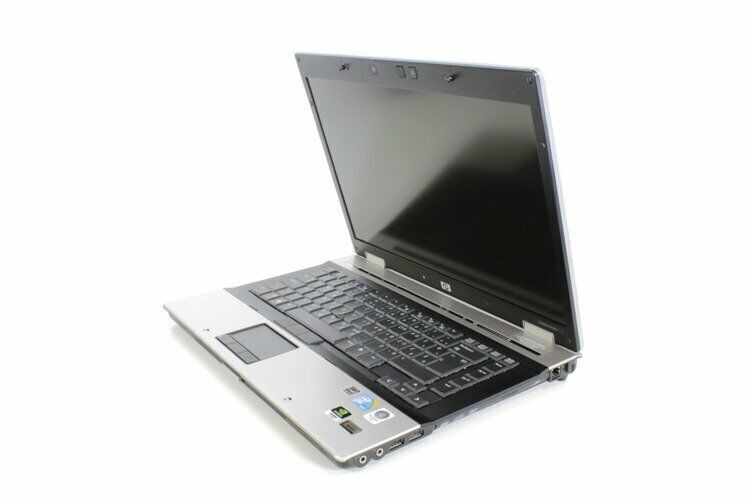 For Kenner HP 8530W T9400 2.53Ghz 4GB 160GB Nvidia HDMI 1680x1050x Win XP PRO
