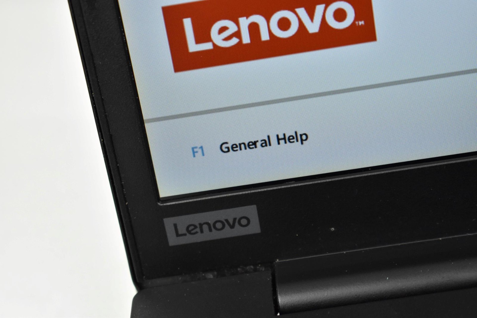 Lenovo Thinkpad E15 i5-10210U 1.6GHz 16GB 256GB SSD 15.6″ No OS *See Details*