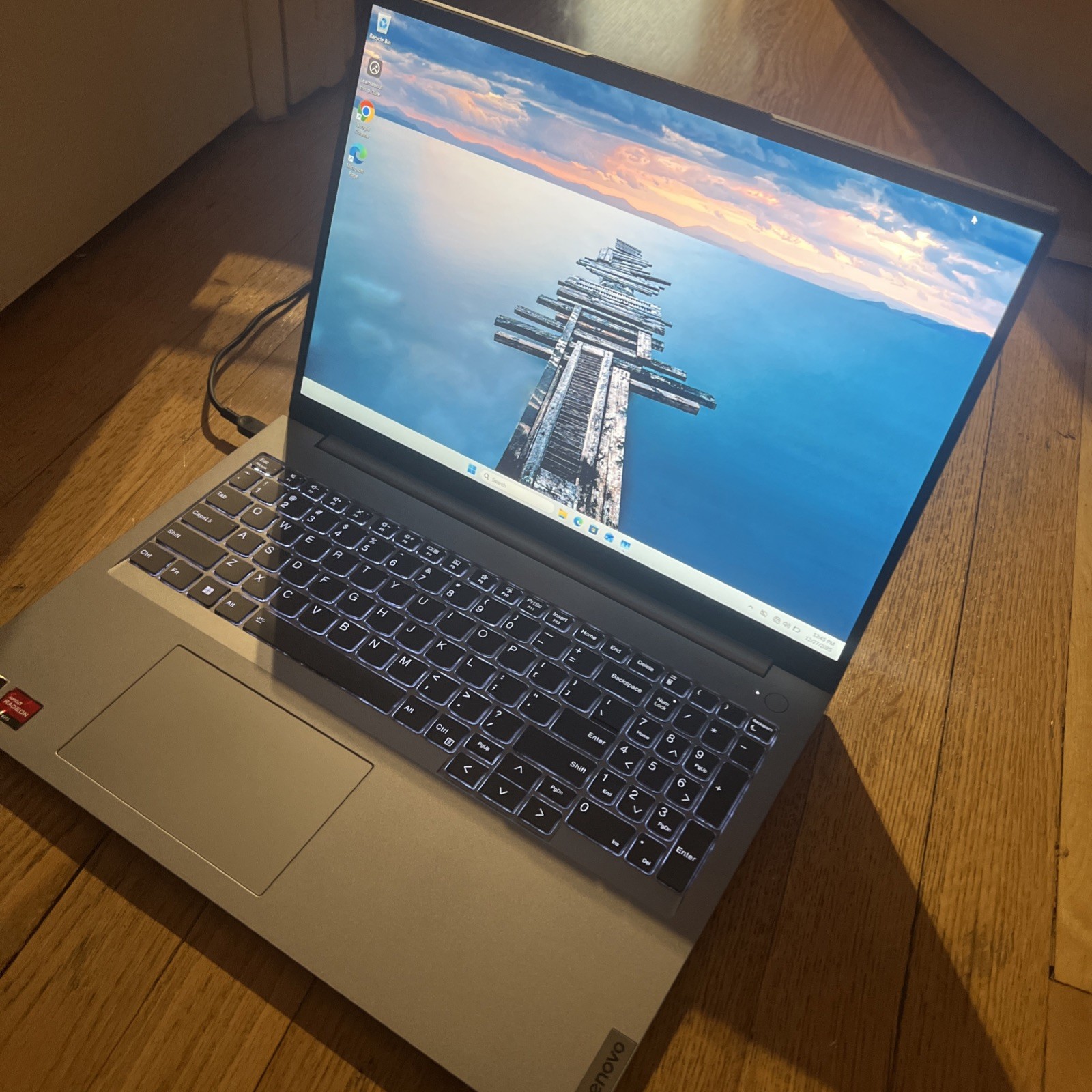 Lenovo Thinkbook 16″ Laptop G6 ABP 21KK00A7SA-AMD Ryzen 7000 series/AMD Radeon