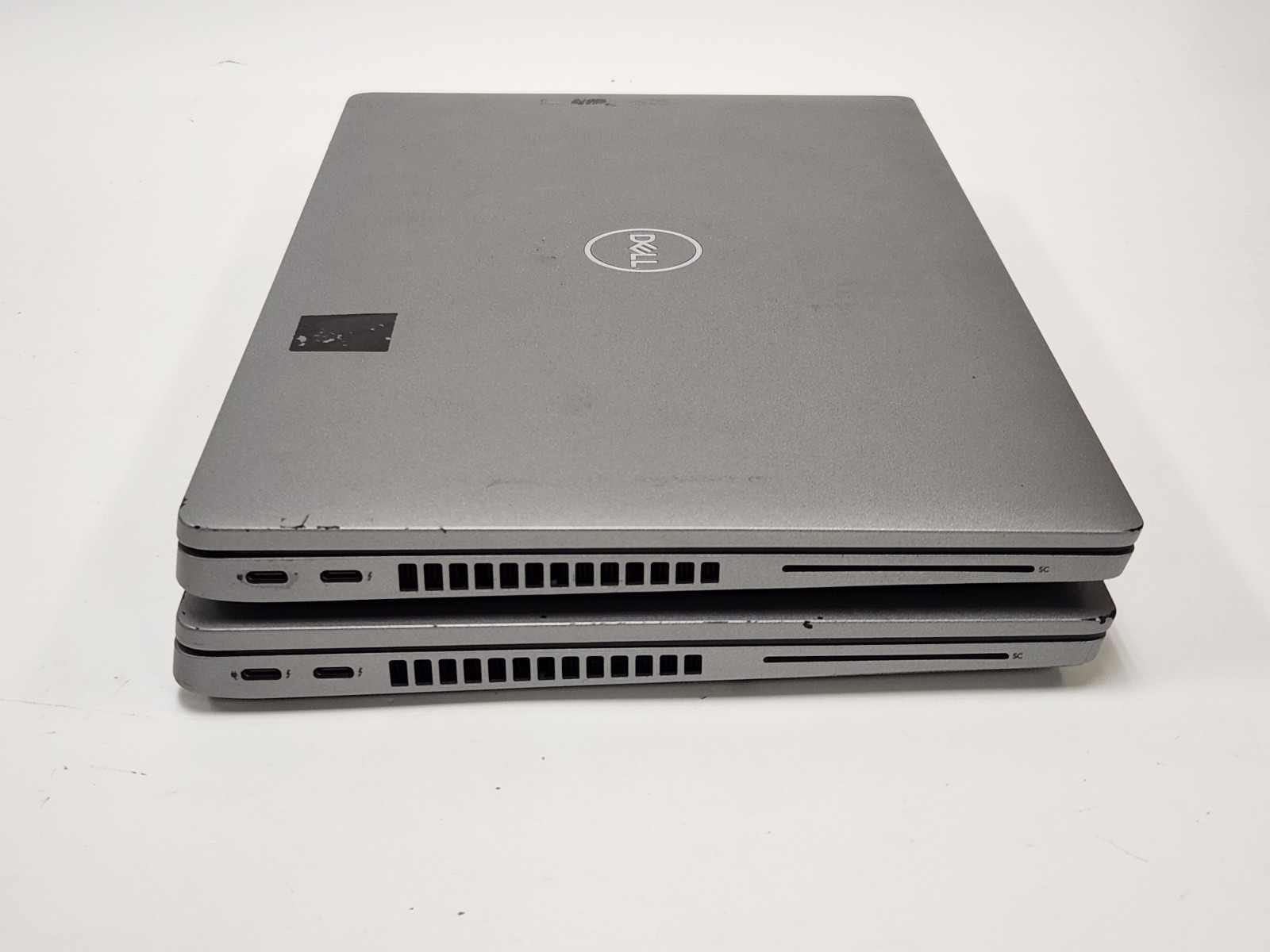 Lot of 2 Dell Latitude 5420 14″ Laptop i5-1145G7 2.60GHZ 16GB RAM 256GB SSD W11P