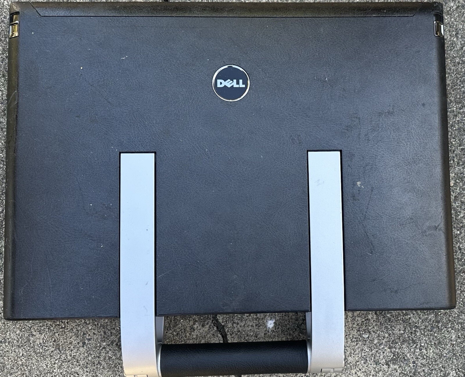 Dell XPS M2010, WIN 7, Core 2 Duo, Keyboard, 4GB Ram
