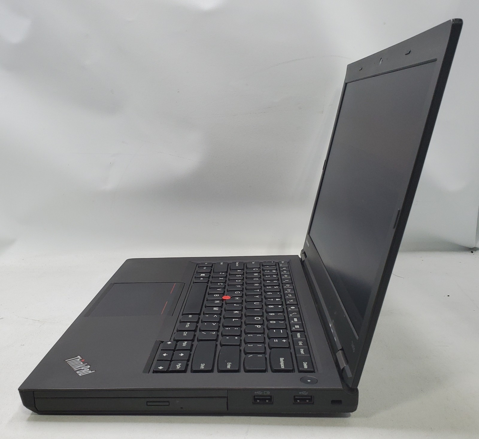 Lenovo ThinkPad T440p Core i5-4200M @ 2.50GHz 4GB RAM 500GB HDD Windows 11 Pro.