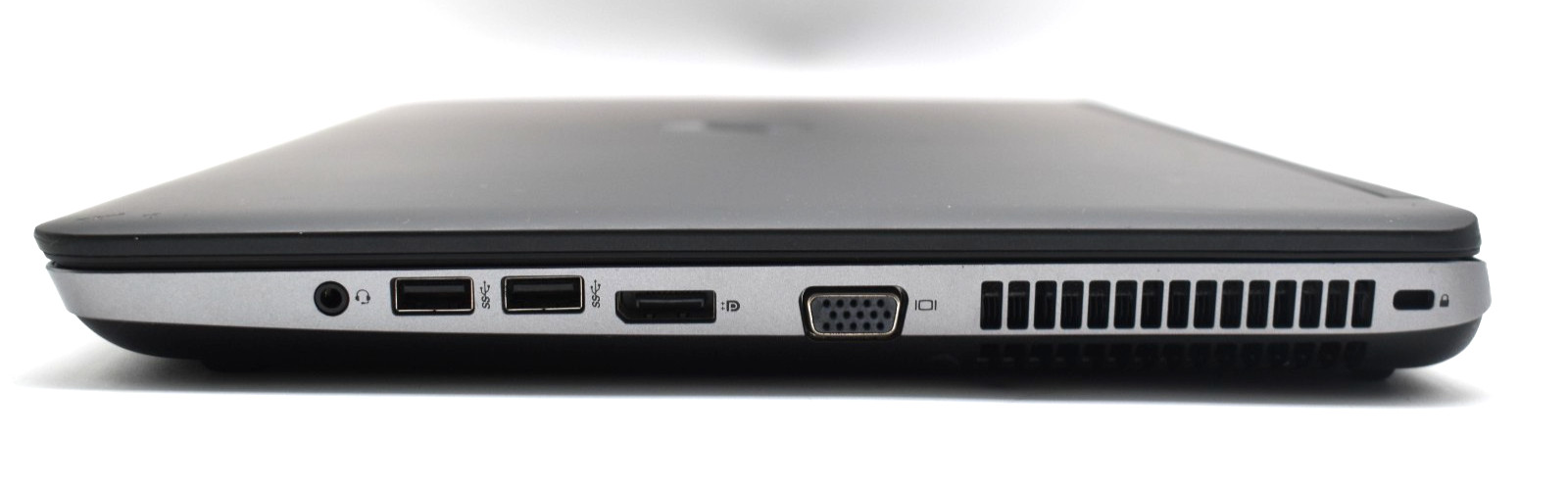 15.6″ HP PROBOOK 650 G1 Laptop i5-4310M @ 2.70GHz 8GB RAM 128GB SSD Win 10 Pro