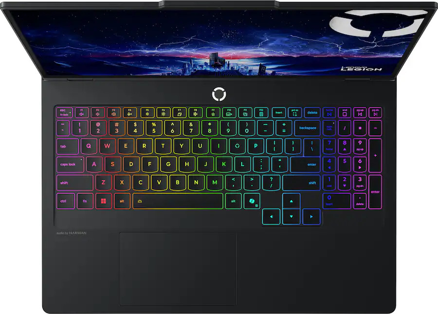 Lenovo Legion Pro 5i Gen 10 16″ OLED Laptop Intel Ultra 9 32GB 2TB RTX 5070