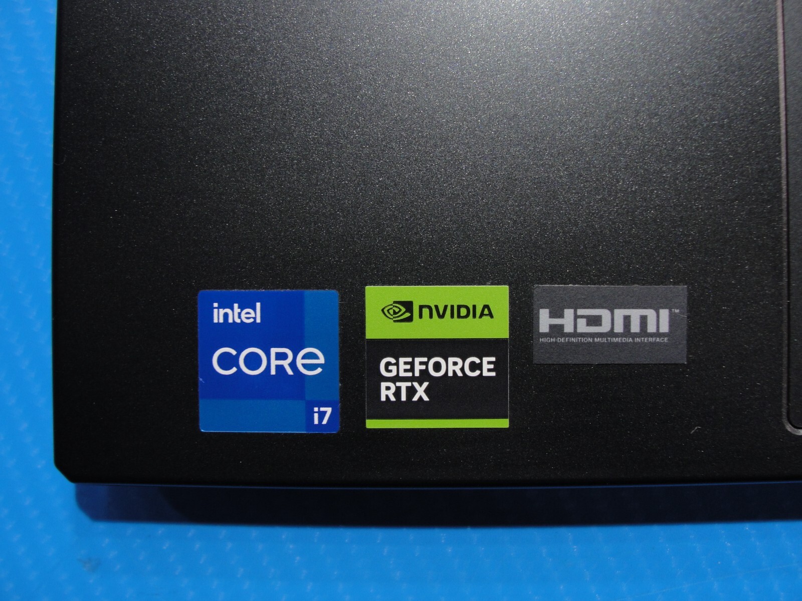MSi Creator M14 A13VE 14”WUXGA i7 13th Gen 2.4GHz 16GB SSD 1TB NVIDIA RTX 4050