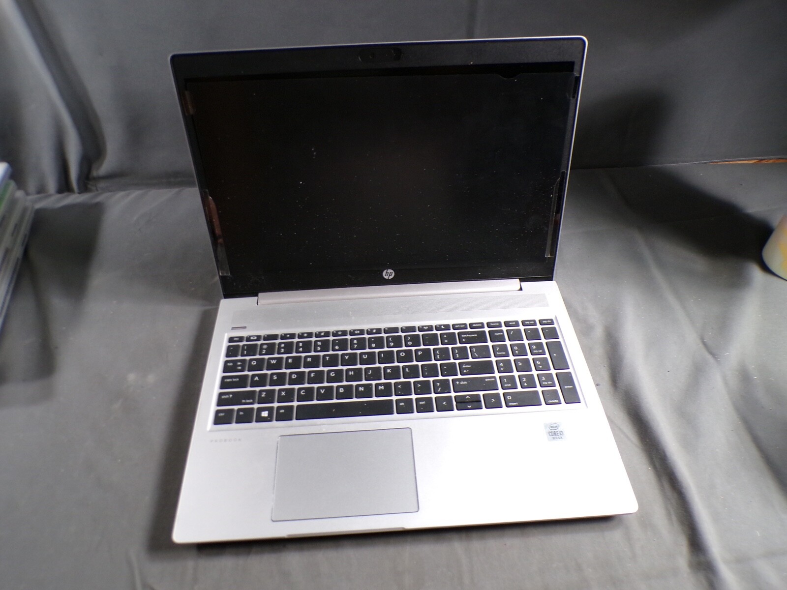 HP PROBOOK 450 G7 INTEL CORE i3 10TH GEN 8GB RAM