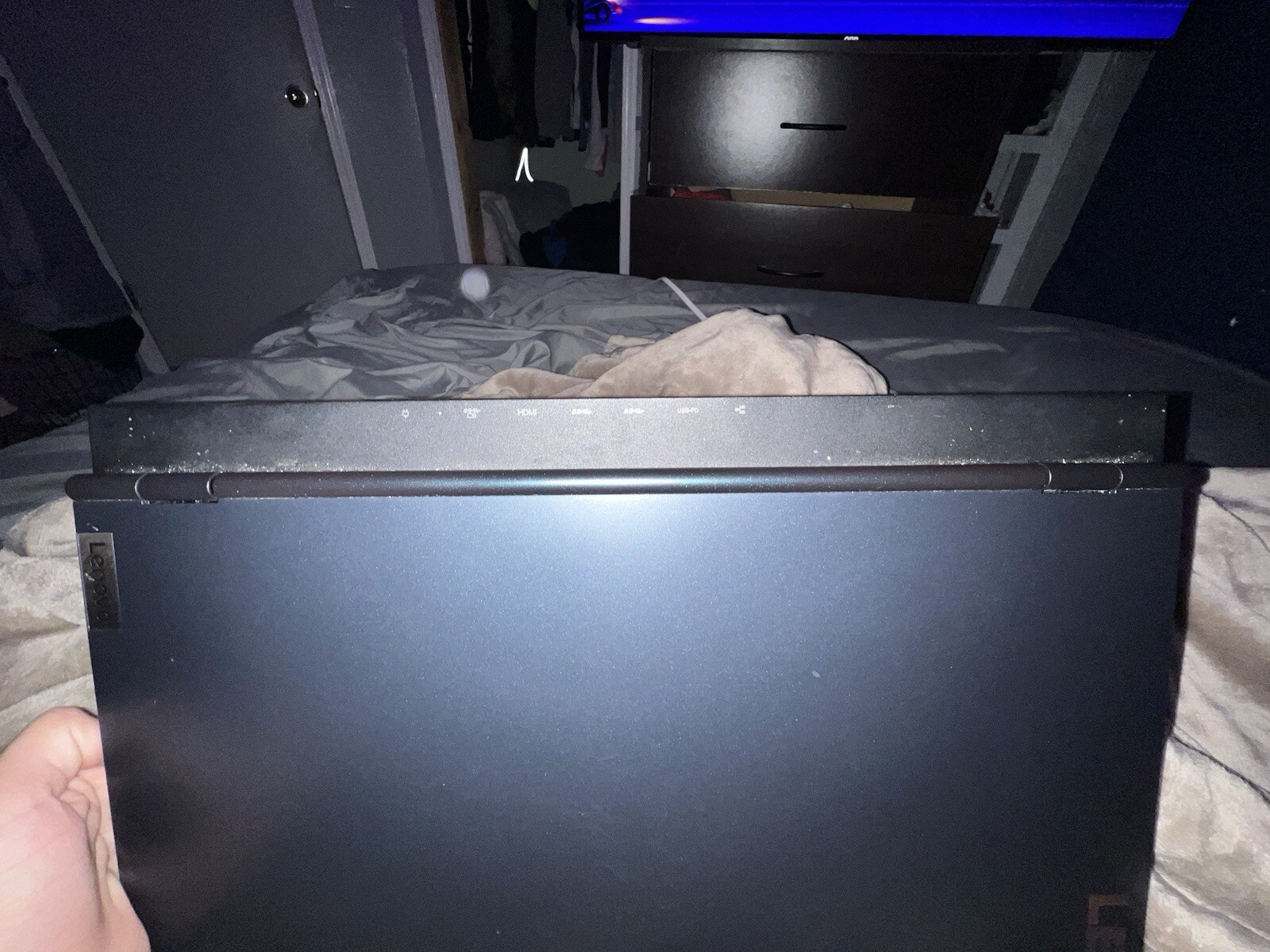 Lenovo Legion Gaming Laptop
