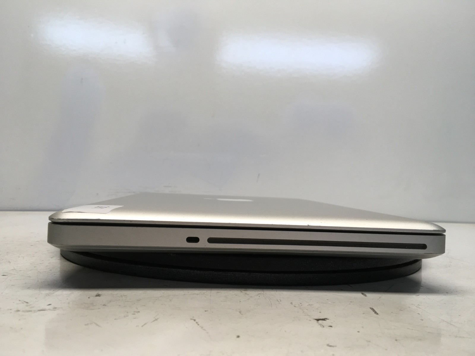 Apple MacBook Pro A1278 Intel Core 2 Duo P8600 2.4GHz 6 GB NO HDD