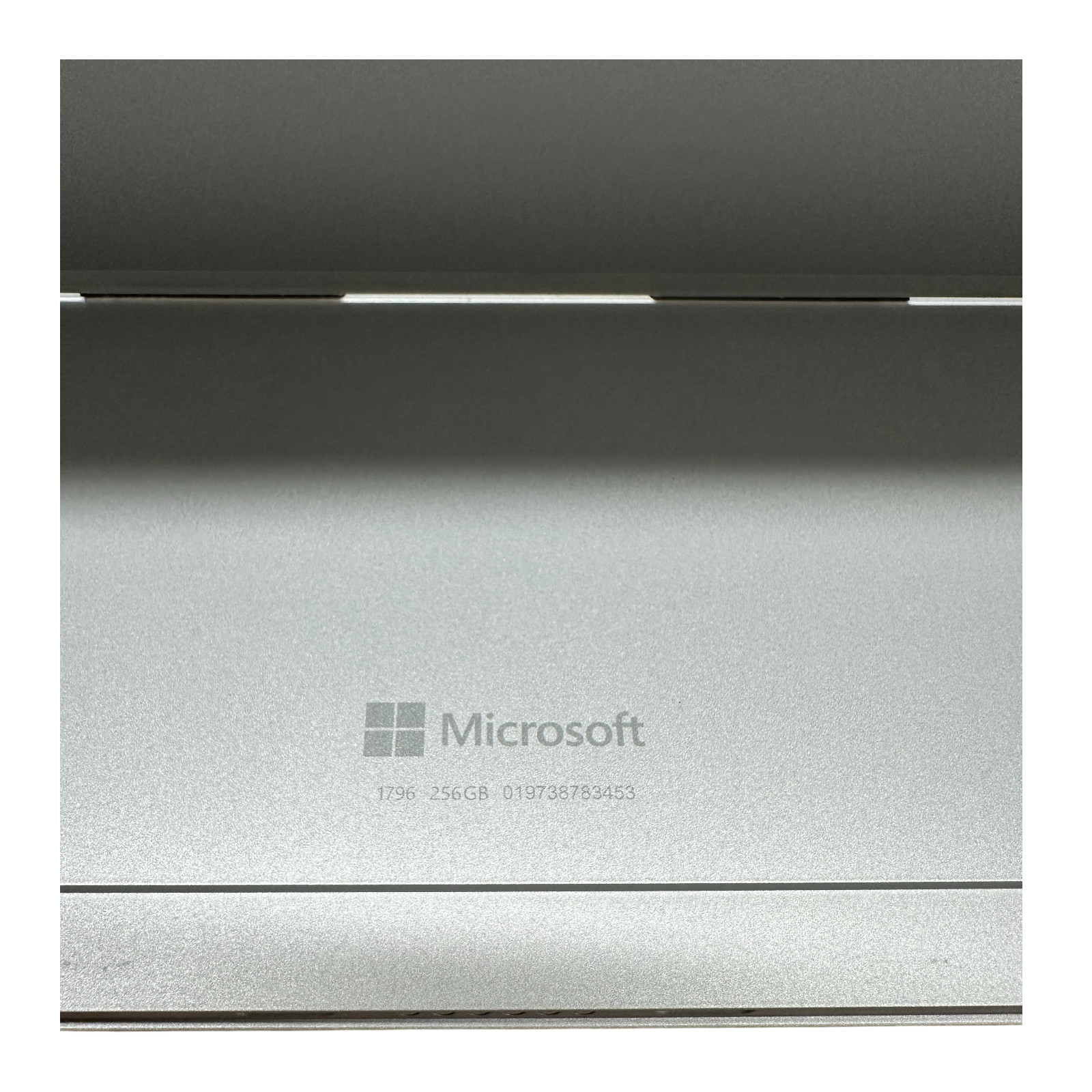 Microsoft Surface Pro 6 i5 8GB 256GB – No Touch, 72% Battery, Charger Included