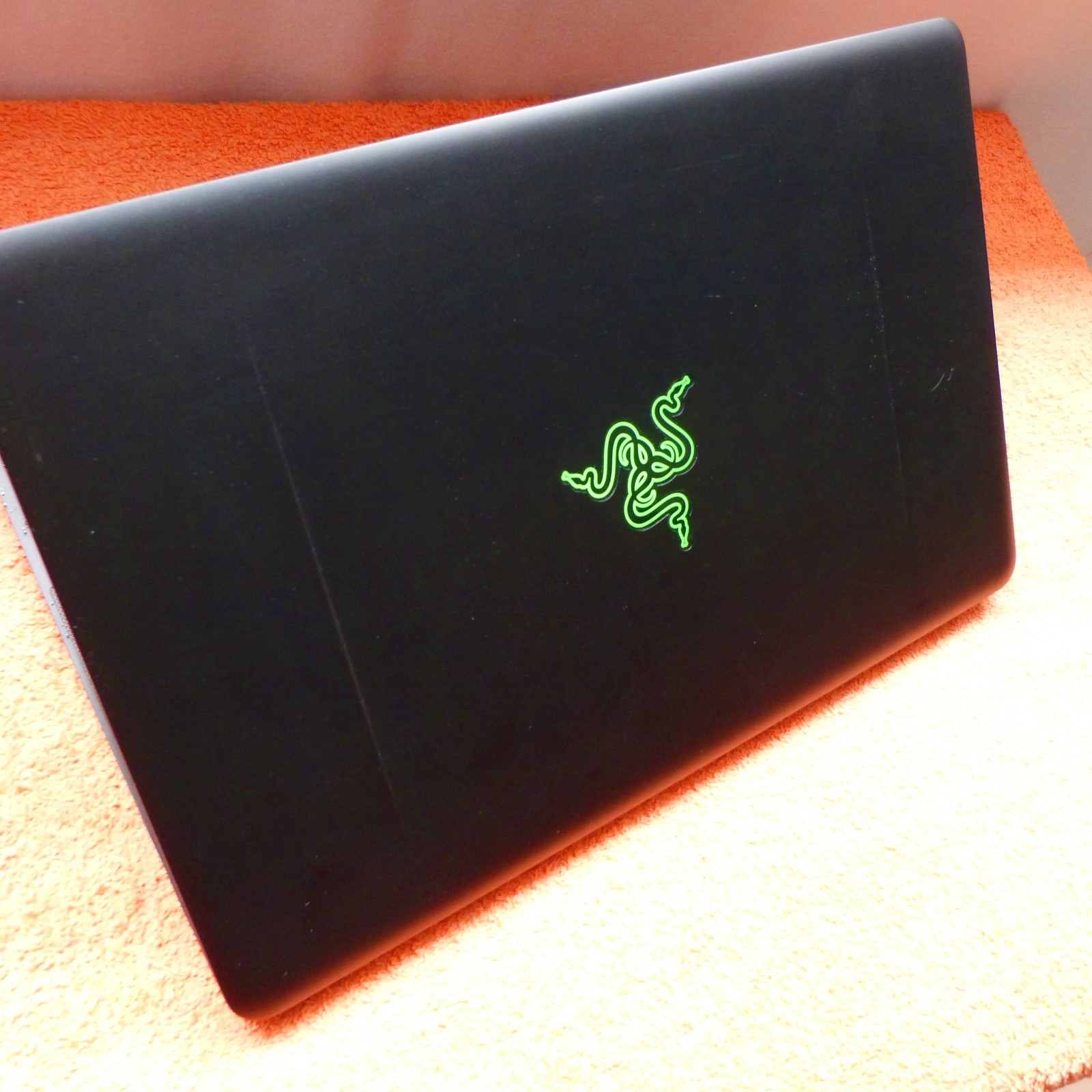 Razer Blade Stealth METAL ULTRABOOK l 13″ ULTRA 4K TOUCH l Windows 11 SSD