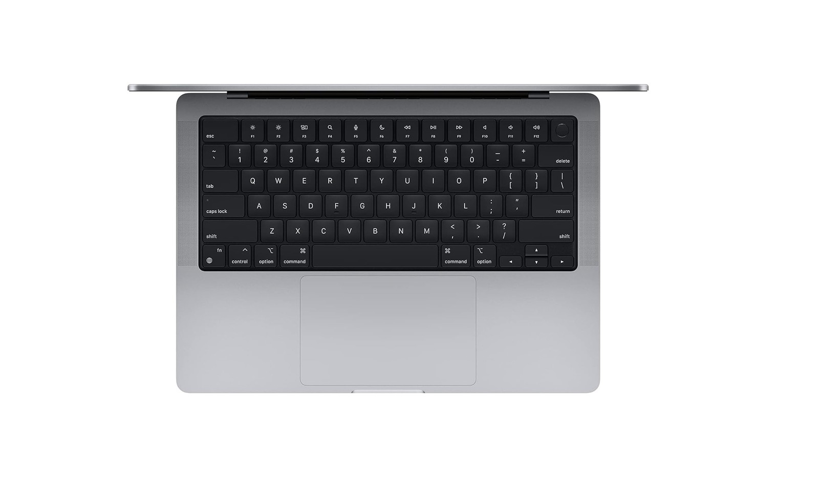 Apple Macbook Pro (2021) 16″ M1 Pro 32GB 500GB SSD Mac OS X (Low Battery Health)