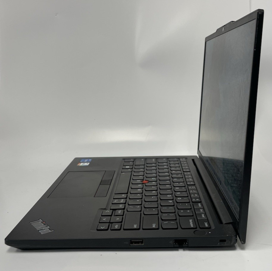Lenovo ThinkPad E14 Gen 5 / i5-1335U / 16GB /512GB NVMe Laptop / Win 11 Pro