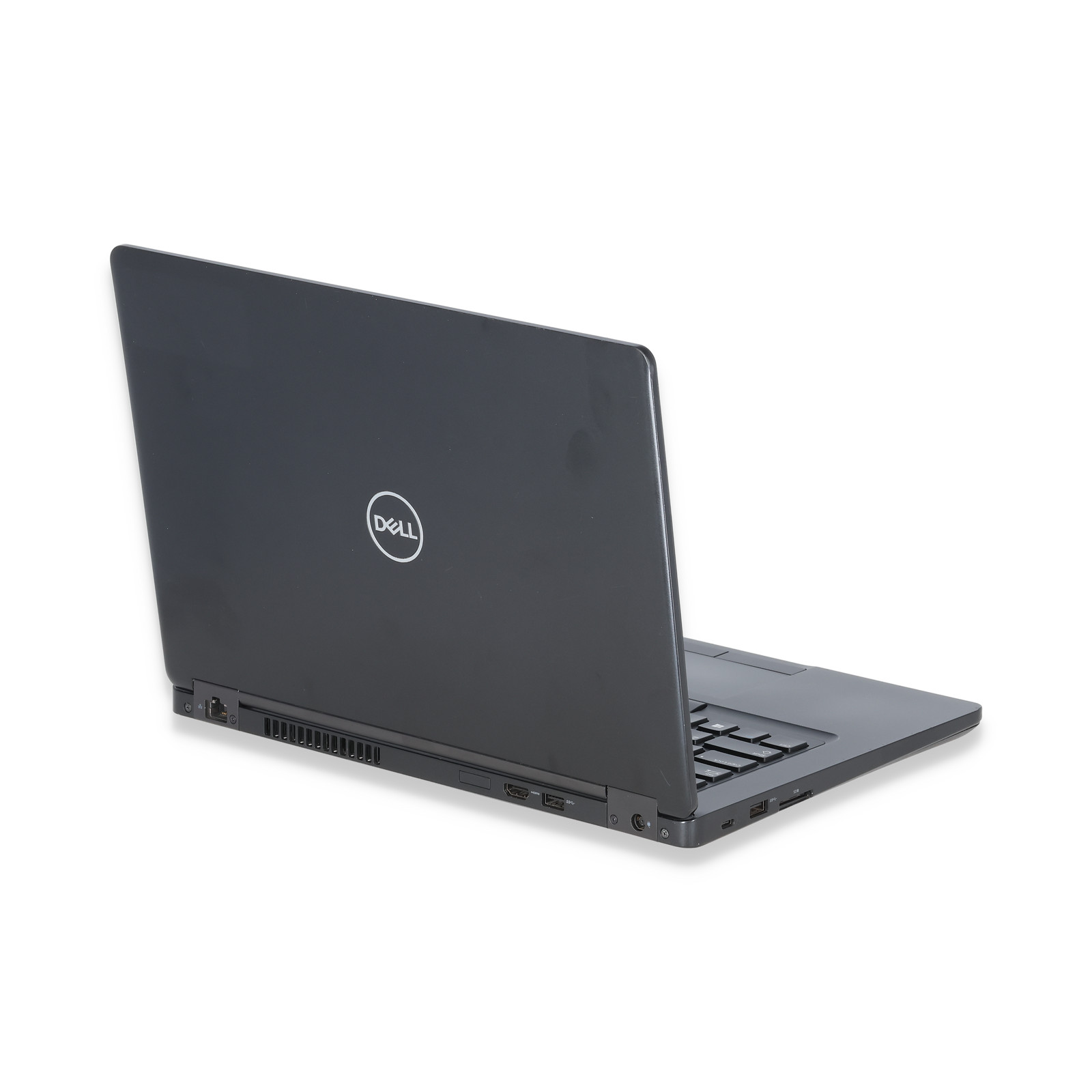 Dell Latitude 14″ Laptop : i5 8th Gen | 8GB Ram 256GB SSD | Windows – Refurb
