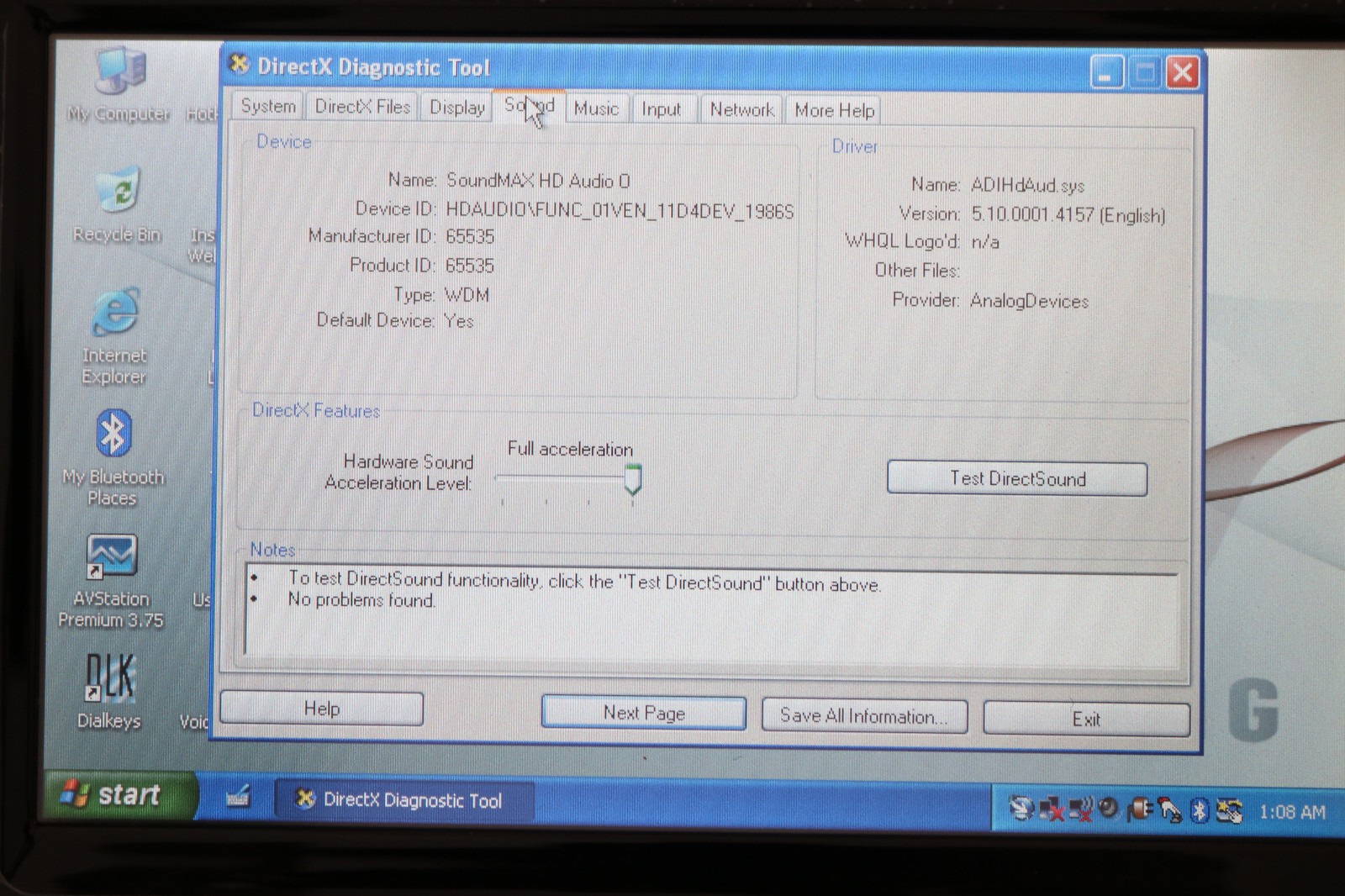 Samsung Q1 Handheld PC Pentium M 1GHz 1GB RAM 60GB HDD V002/SEA Retro RARE WinXP