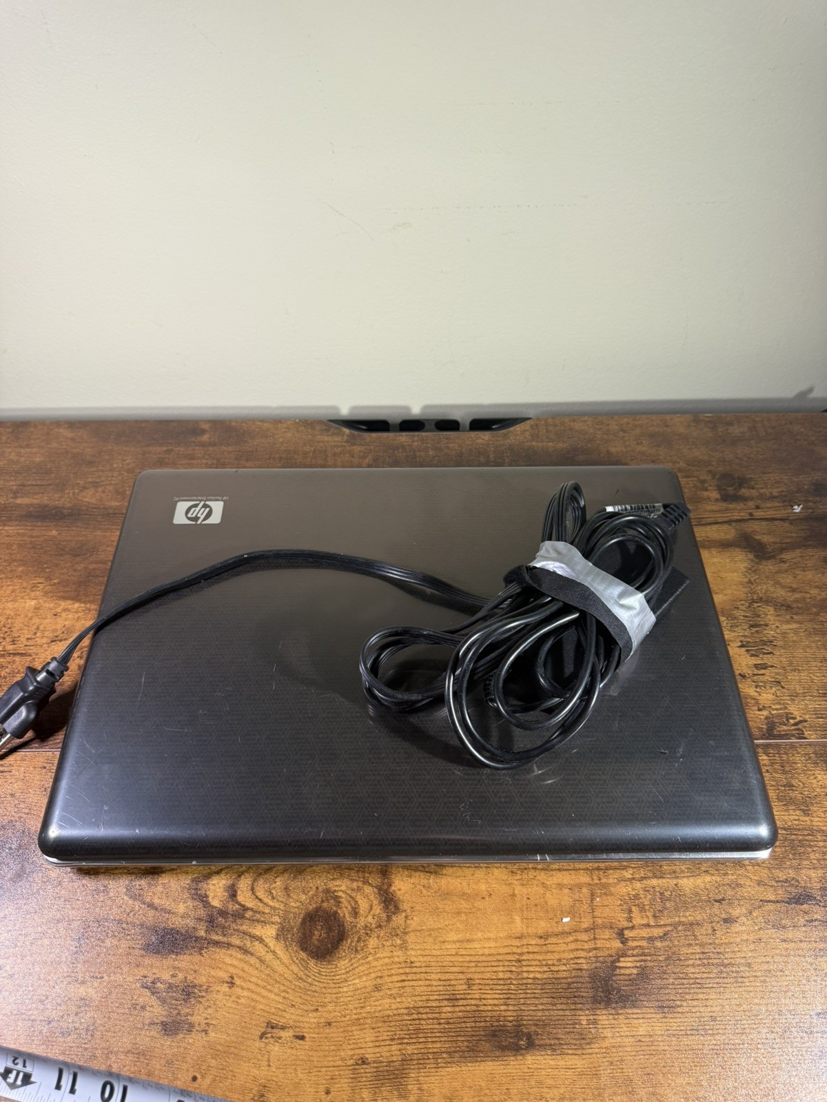 HP Pavilion DV7-1135nr SSD Laptop – Ready to Use