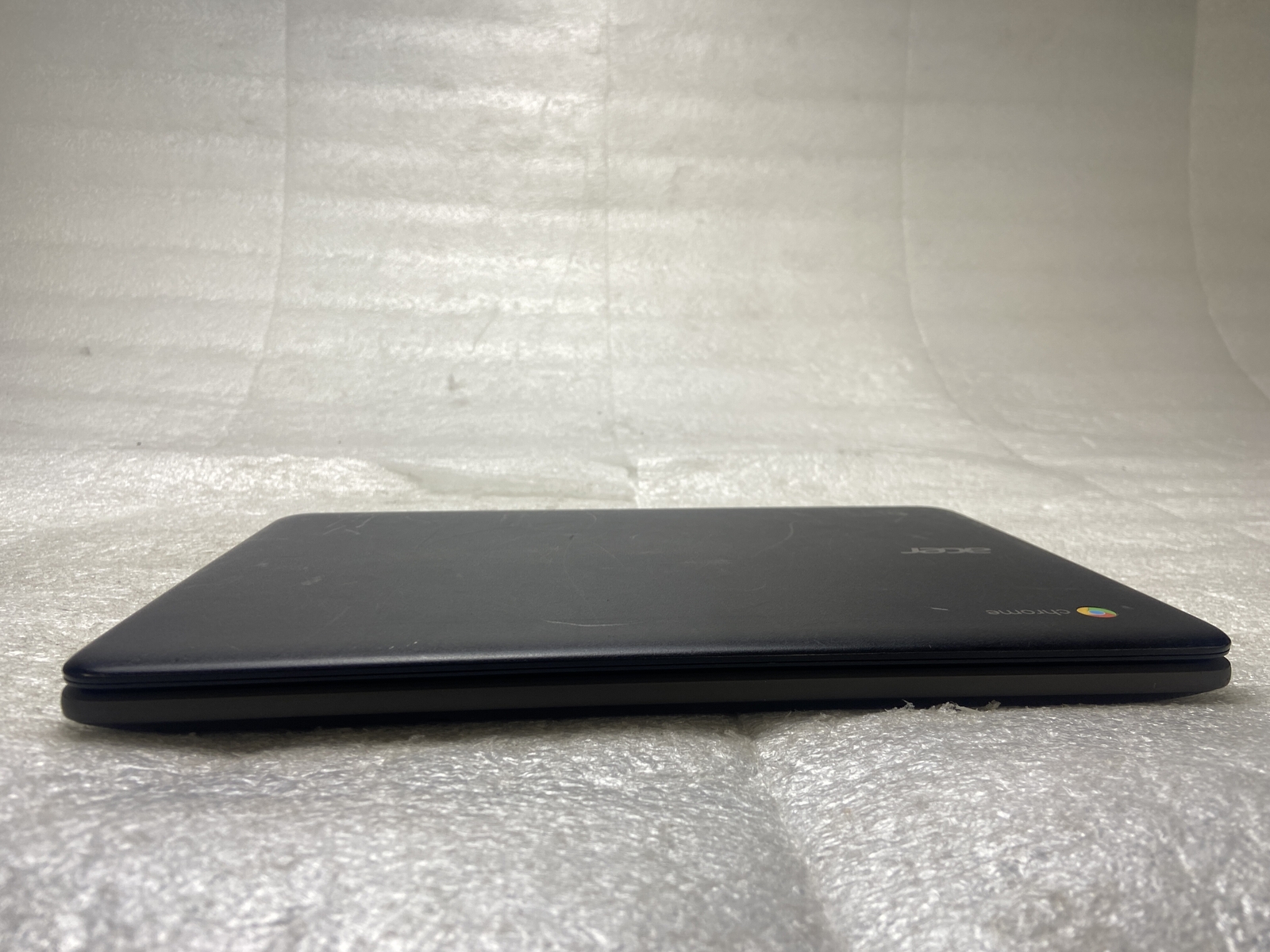 Acer Chromebook N18Q5 11.6″ Celeron N4120 @ 2.6GHz 4GB RAM 32GB eMMC ChromeOS