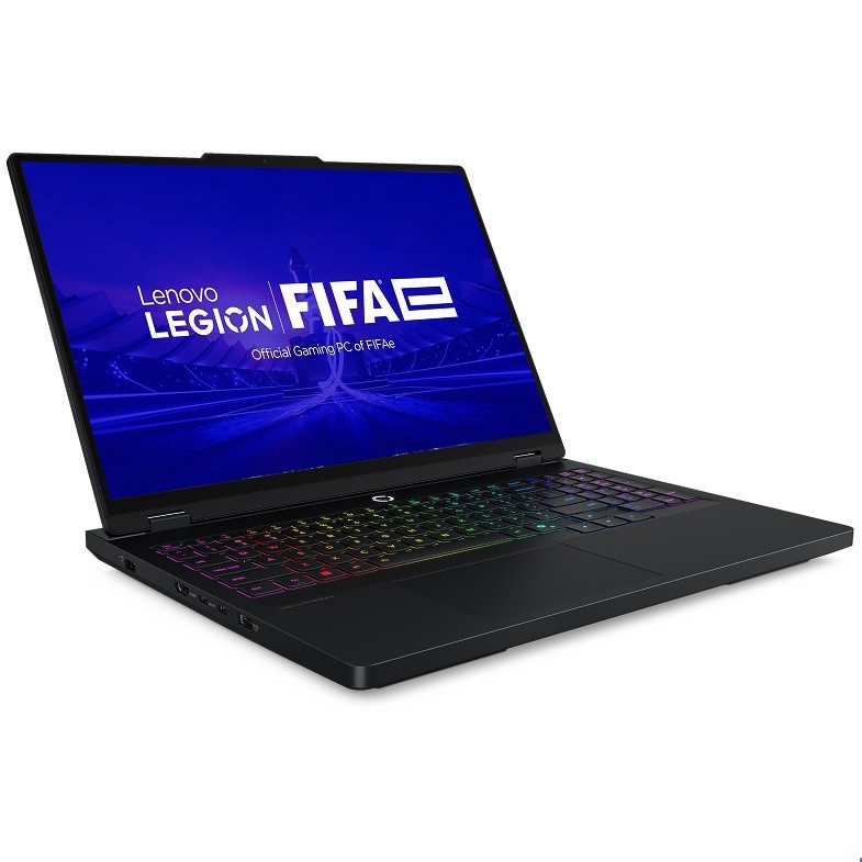 Lenovo Legion Pro 5 16ADR10 16″ 2560×1600 R9 8945HX 16GB 1TB RTX5060