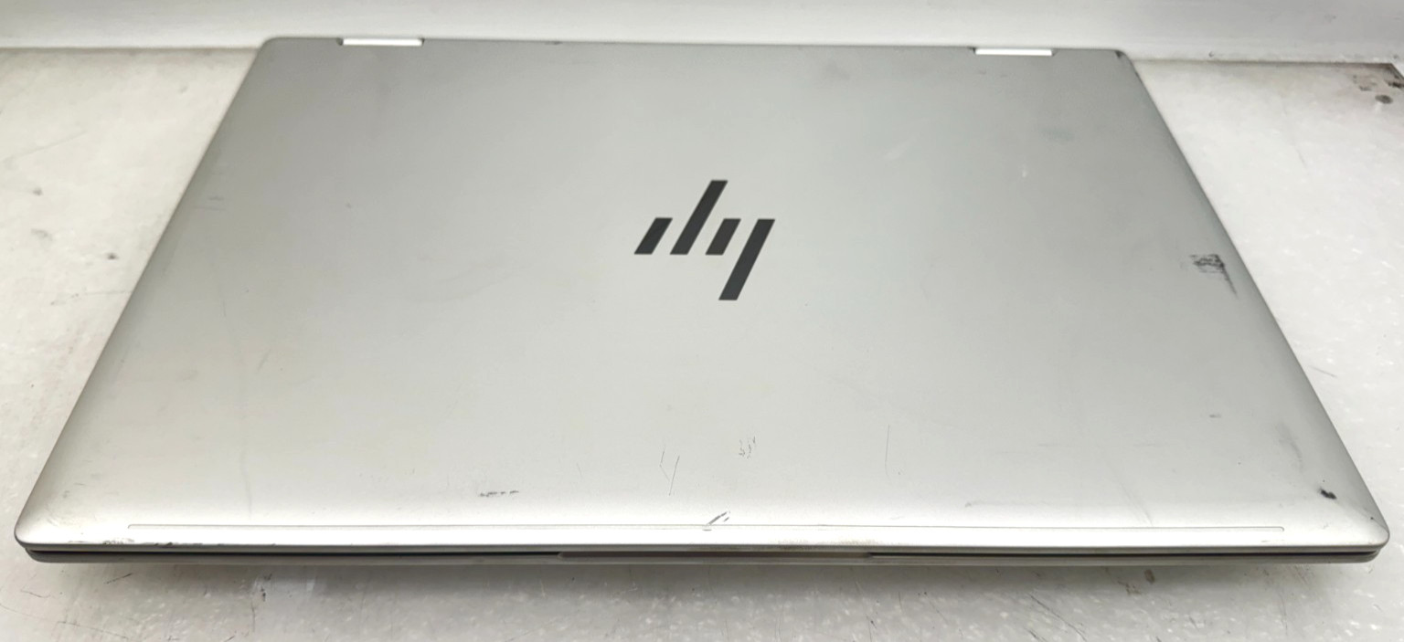 HP ENVY X360 16-ac0023dx Touch Ultra 7 155U@1.70GHz 16G 1TB SSD Win11 No Battery
