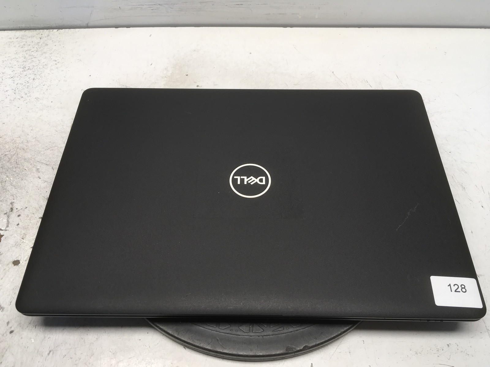 Dell Latitude 3590 Intel i3-7020U 2.3GHz 8 GB NO HDD No Batt