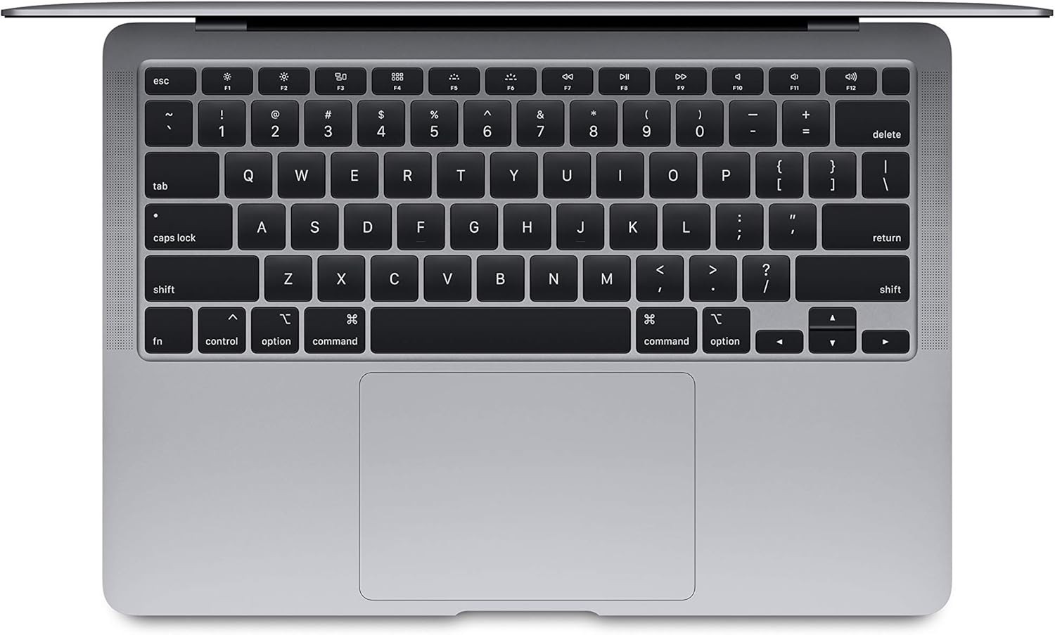 Apple MacBook Air (2020) 13.3″ Laptop Intel i5-1030NG7 8GB 256GB SSD MAC OS X