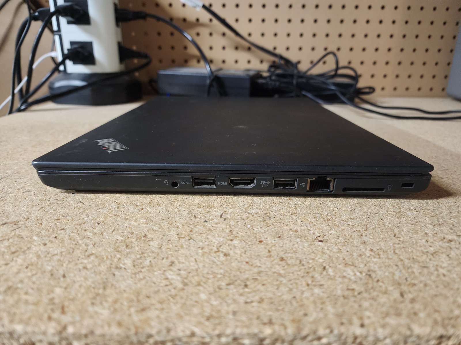 Lenovo ThinkPad T470 i5-7300U 2.6GHz 16GB RAM 256GB SSD Win 11 Pro Touch #2