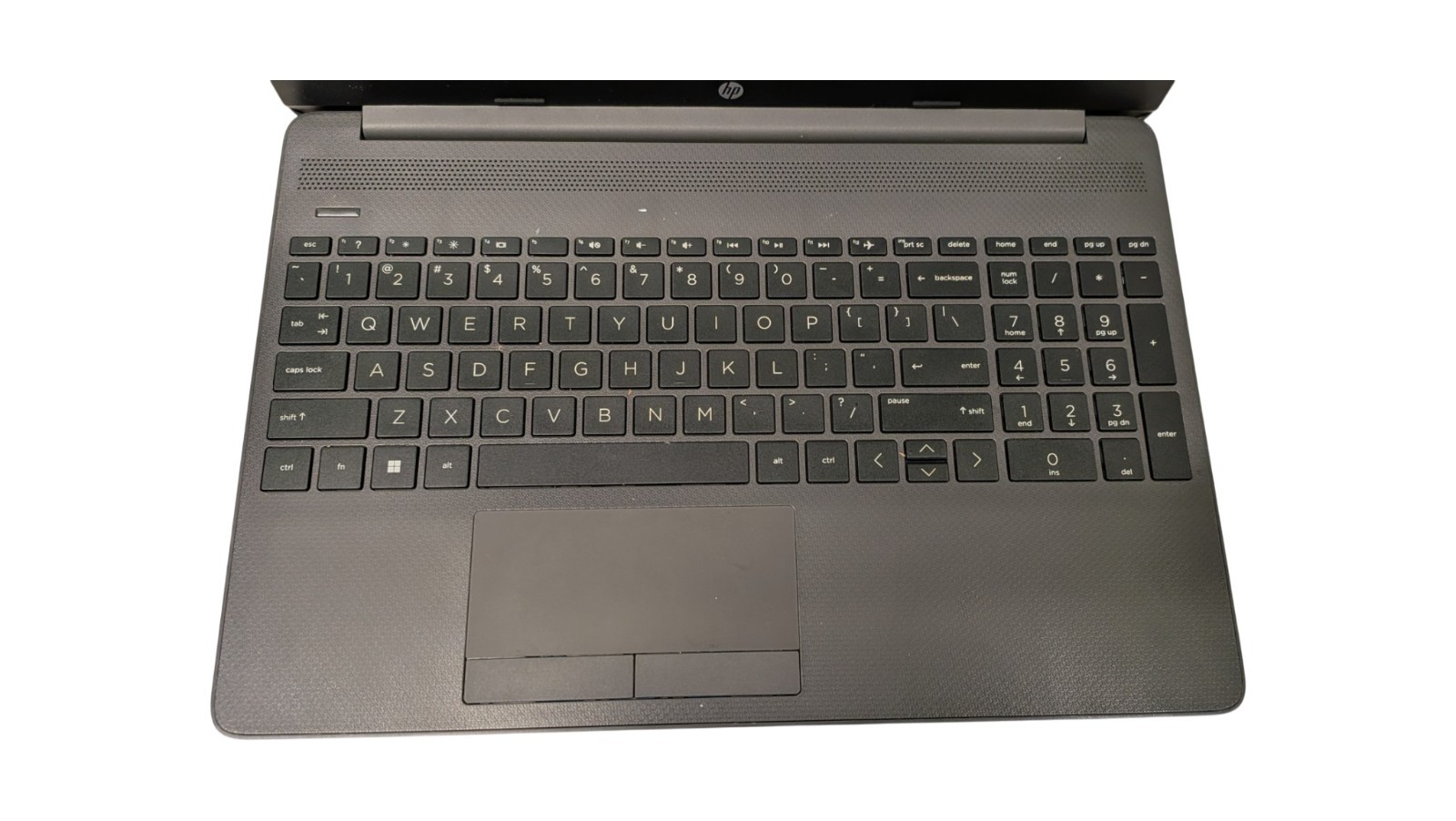 HP 255 G8 Ryzen 5 5500U @ 2.10GHz, 16GB Ram, 256GB NVMe, Windows 11 Pro