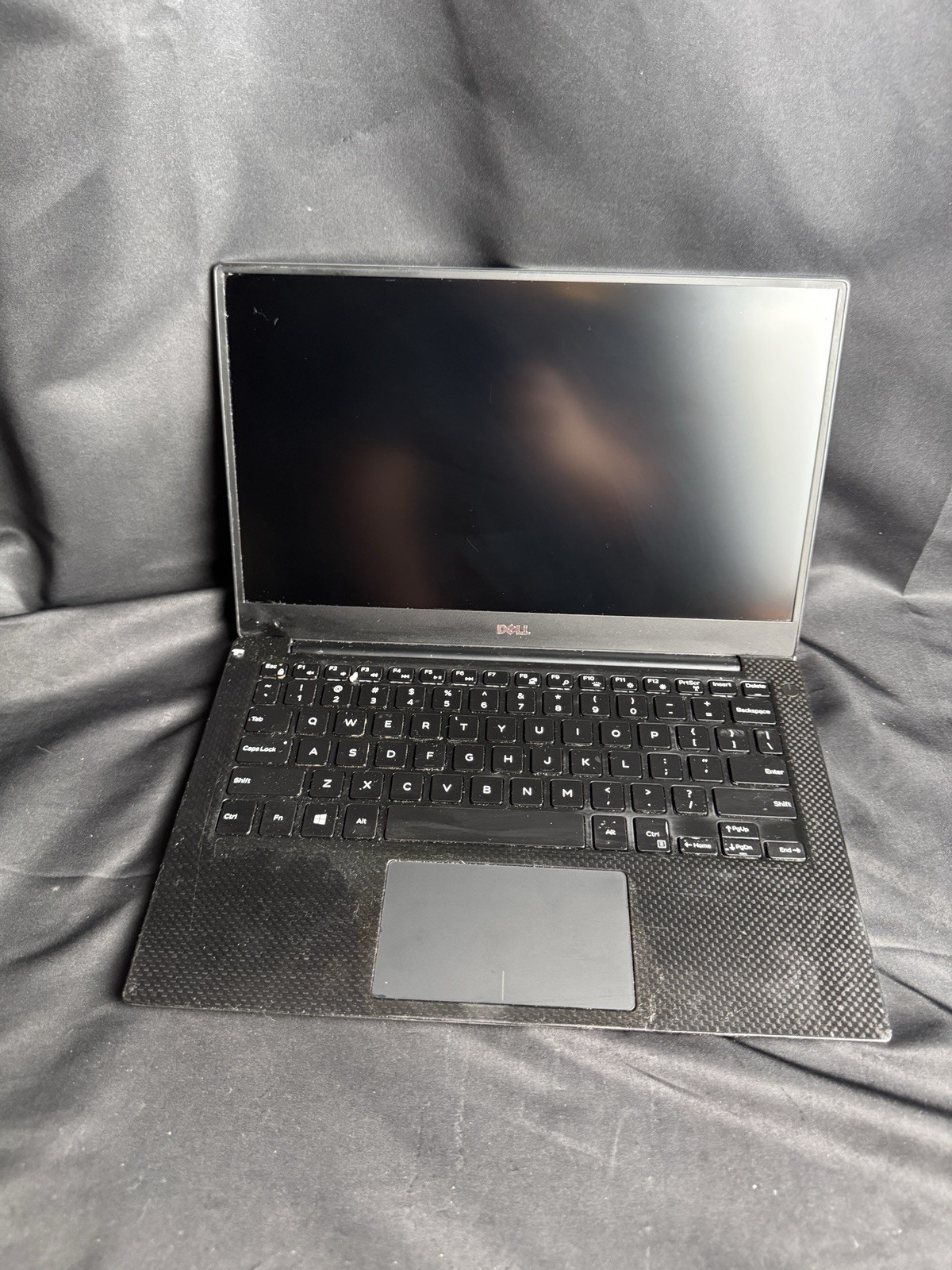 Dell XPS 13 9343 Intel i5 120Gb SSD 4GB Ram Needs Battery And Sticky