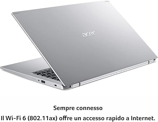 Acer Aspire 5 A515-56G-564E – NVIDIA GeForce MX450