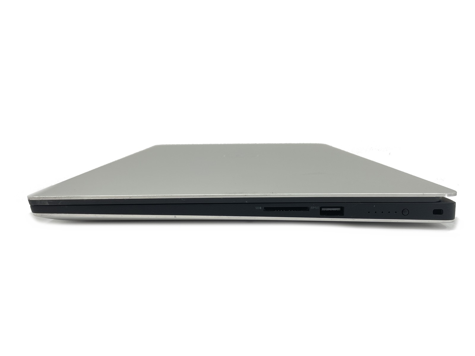 Dell Precision 5530 Laptop i7-8850H 256GB SSD 16GB RAM – No OS / Battery
