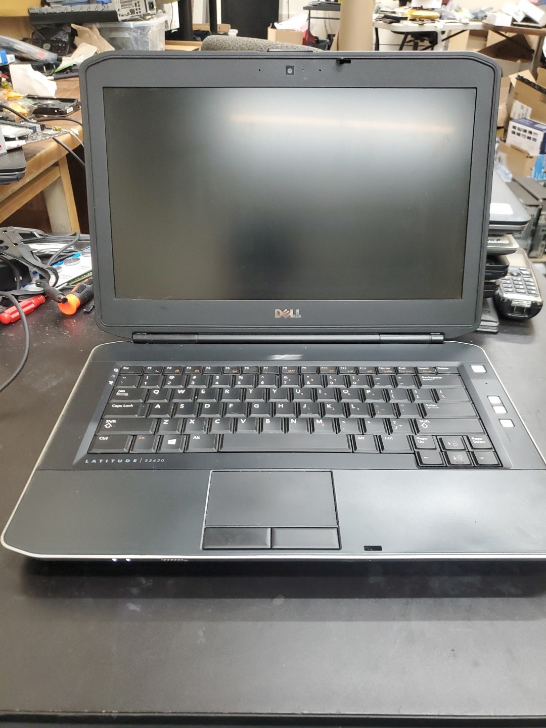 Dell Latitude E5430 14” (240gb SSD, Intel Core i5-3320M, 8GB RAM) W11P 110425-1
