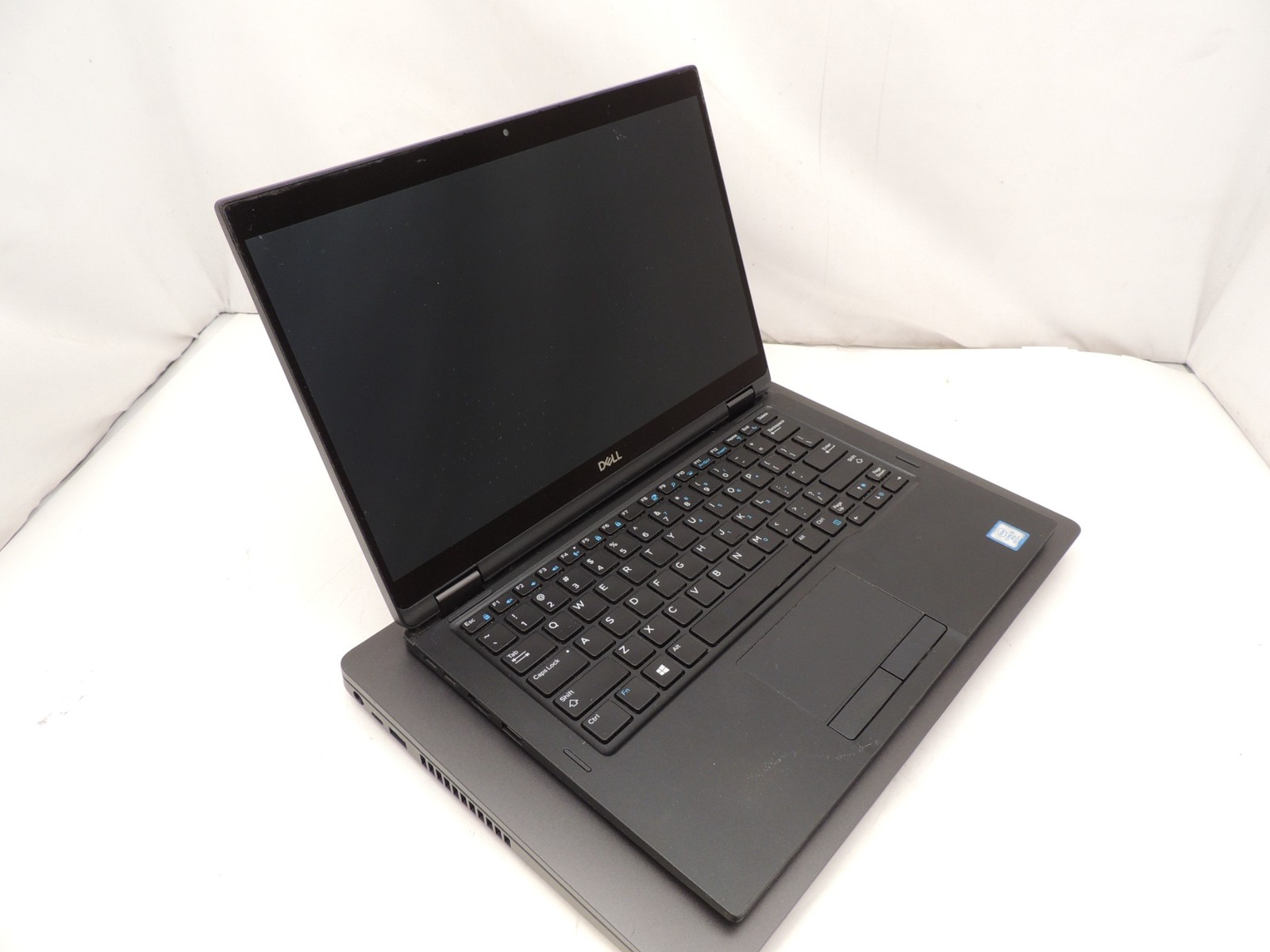 Lot of 2 Dell Latitude 7390 Precision 3541 Core i5 8th 9th Laptop For Parts