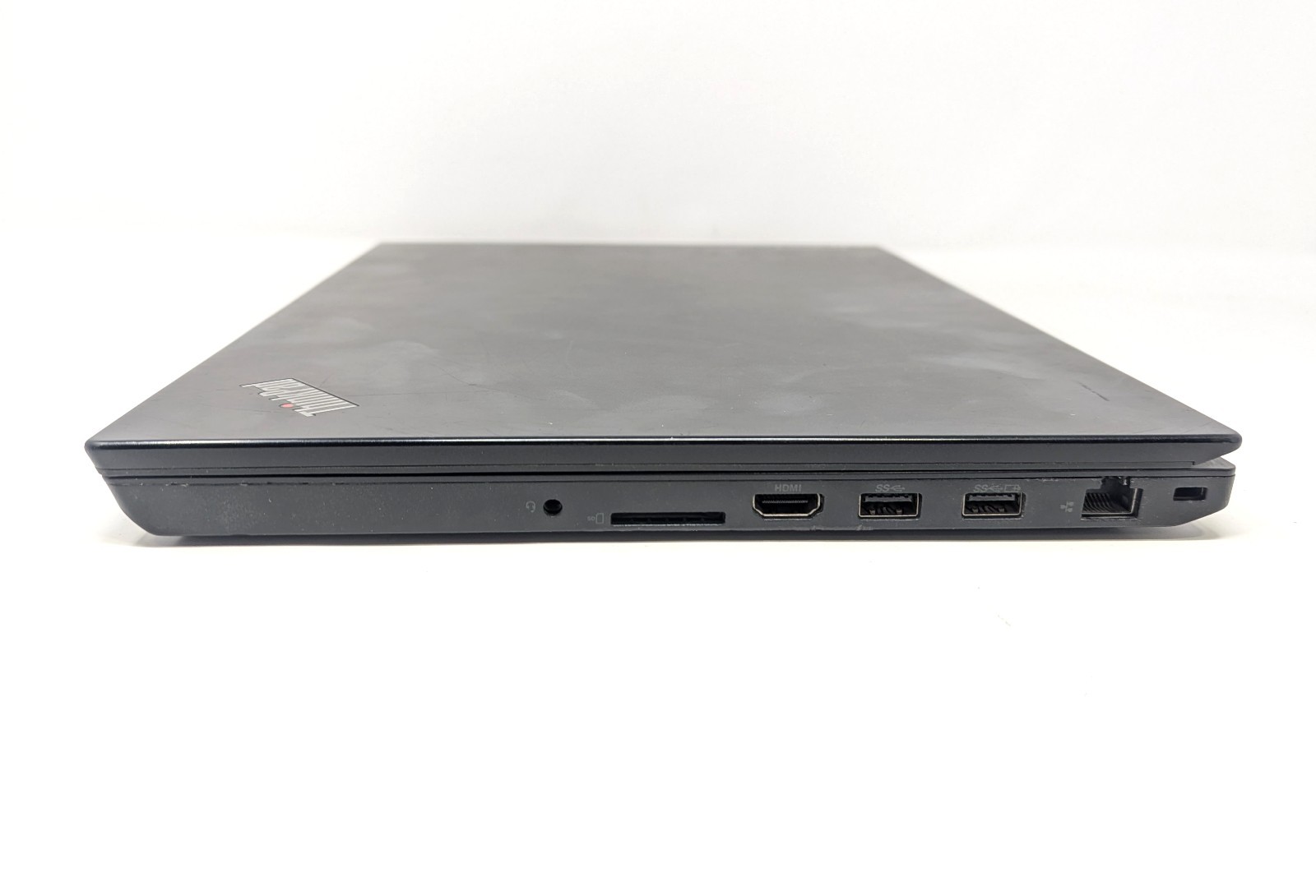 Lenovo ThinkPad P15v Gen 2i – Intel Core i7-11800H 8GB DDR4 RAM 256GB SSD No OS