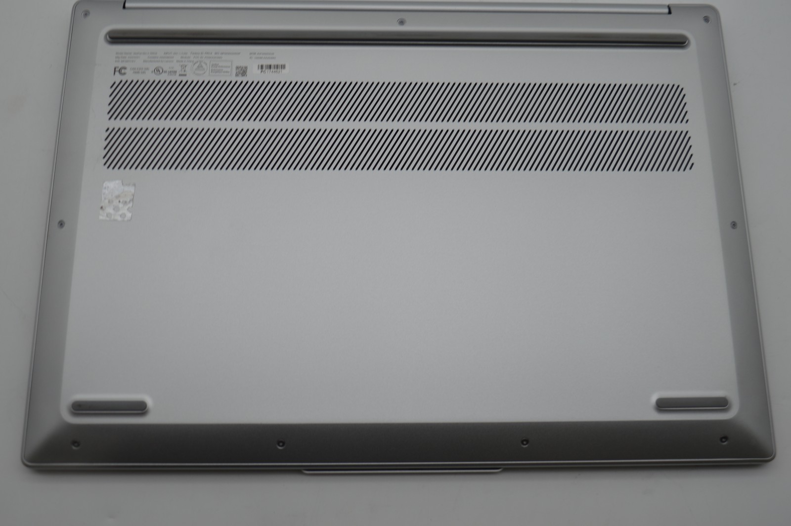 Lenovo IdeaPad Slim 5 16″ FHD 7-150U CPU 16GB RAM 512GB SSD PC1744621