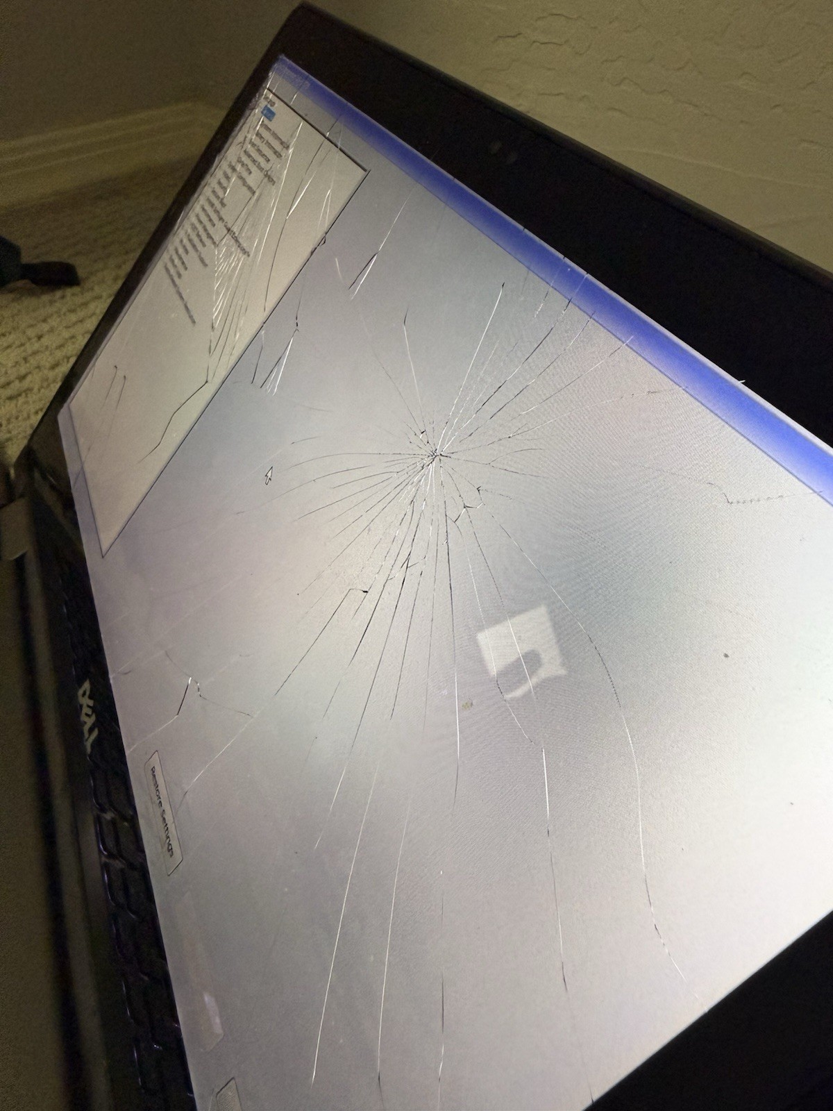 Dell Inspiron 13 5378 13.3″ I7-7200U **READ DISCRIPTION** **AS IS** REPAIR/PARTS