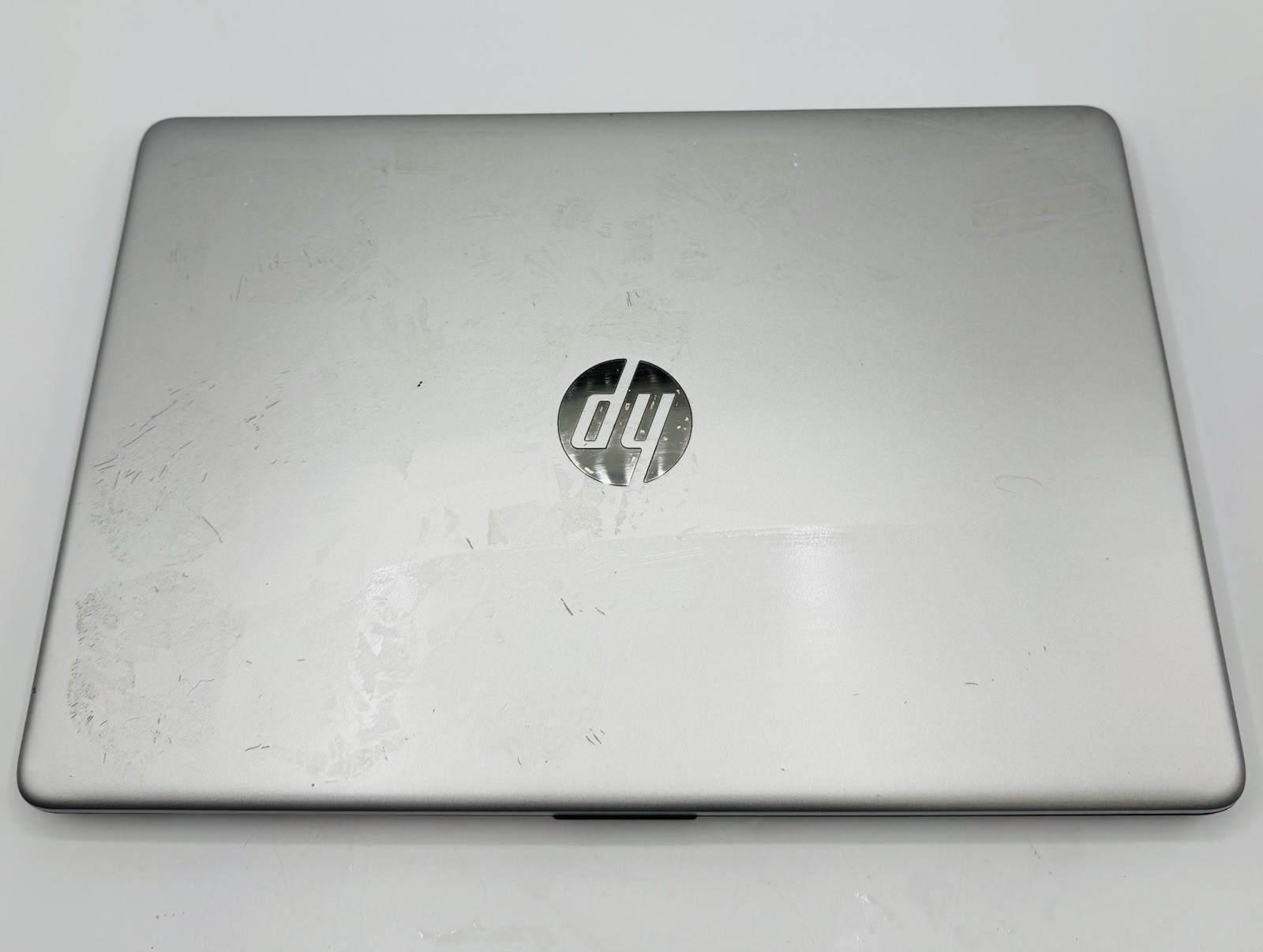 HP Intel Core i3 10th Gen (AX201NGW) laptop “AS IS” (Parts/Repair-Only)
