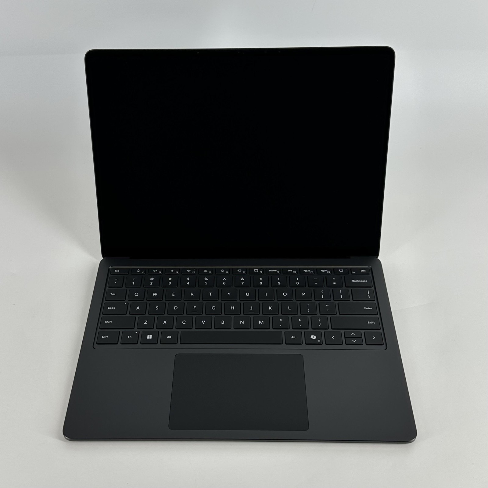 Microsoft Surface Laptop 7 13.8 Black 2K TOUCH 2.2 GHz Ultra 7 268V 32GB 1TB SSD