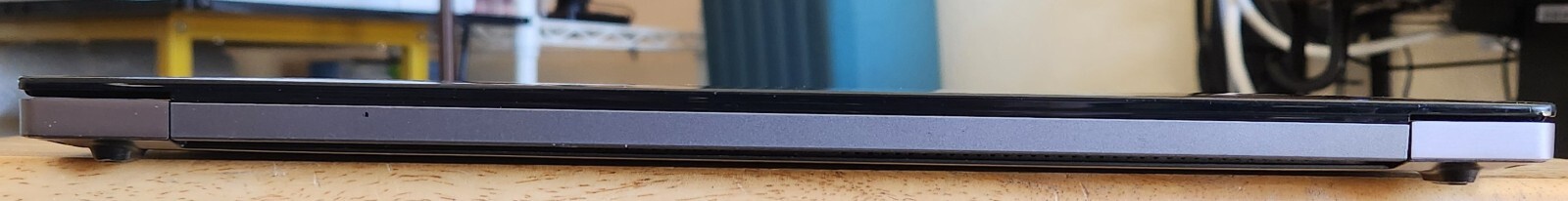 Fujitsu LifeBook U904 Ultrabook Intel Core i5-4300u Touchscreen