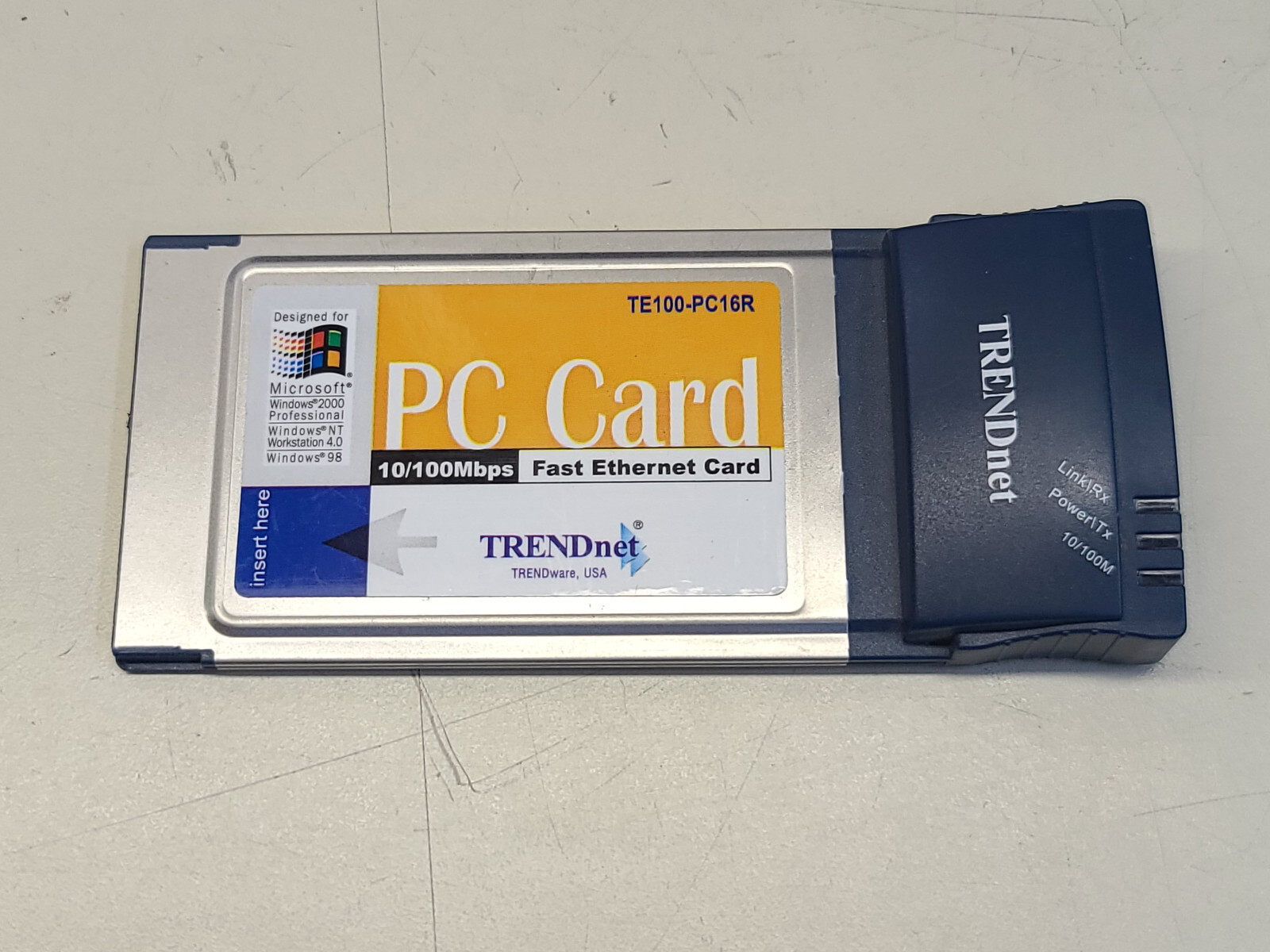 Compaq Armada 1700 Pentium II 233MHz + 160MB + 4GB Windows 98 SE *READ* TESTED