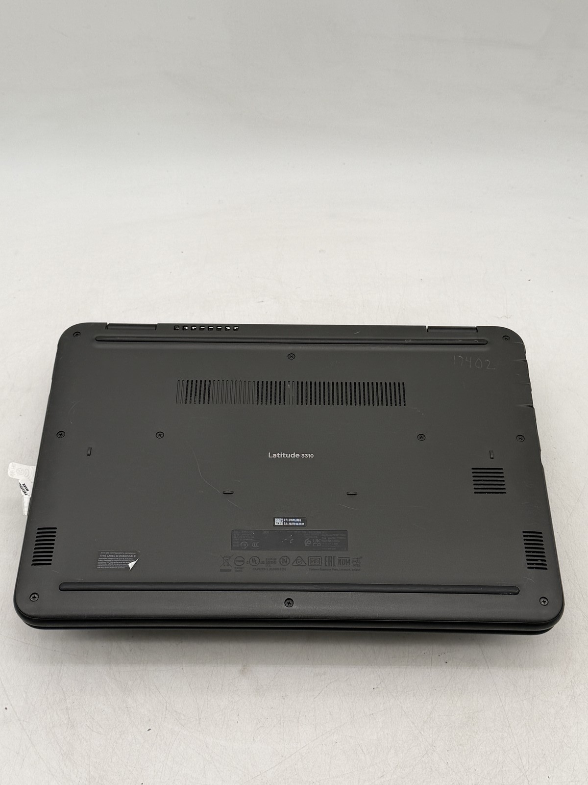 Dell Latitude 3310 13.3in i5-8265U 8GB 128GB NO OS *Read*