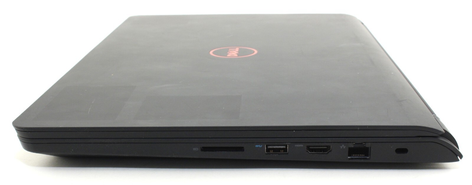 Dell inspiron 15-5576 16GB 2.6GHz AMD A10-9630P 1.1TB SSD Radeon RX560; 6121509