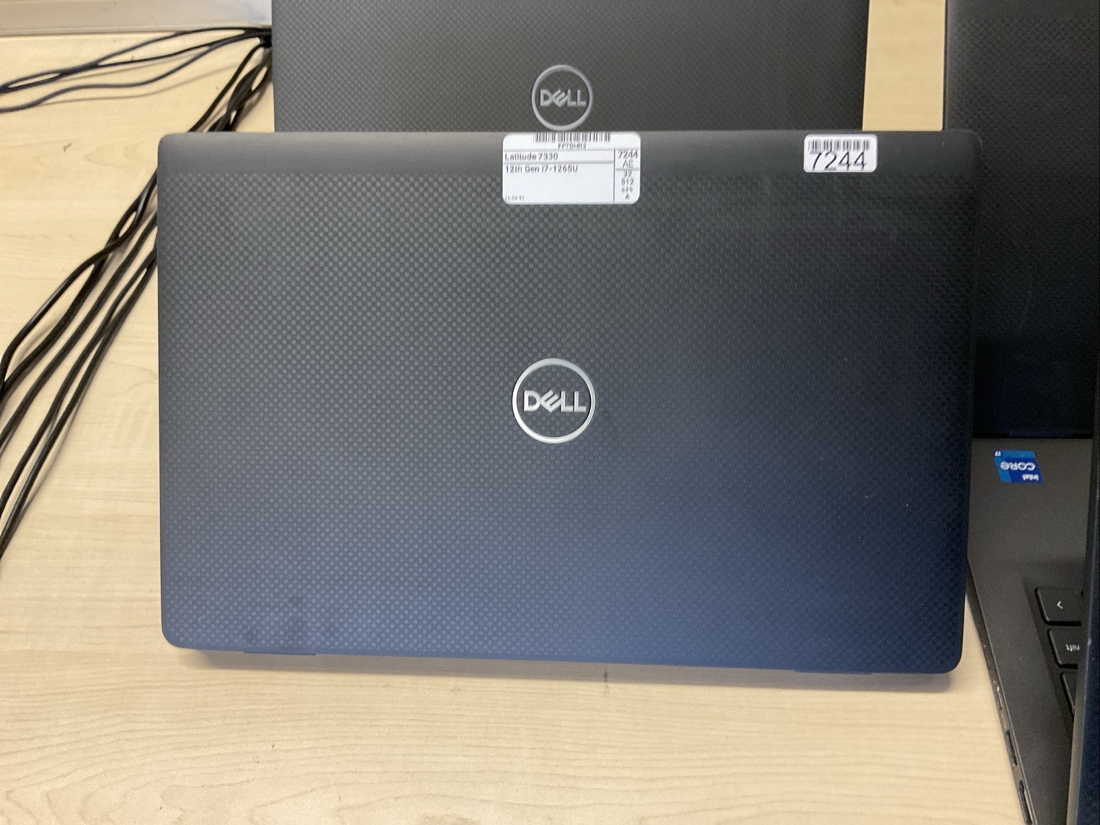 Dell Latitude 7330 – Touch – i7 1265U – 32GB, 512GB, Windows 11 – Lot of 4 +ADP