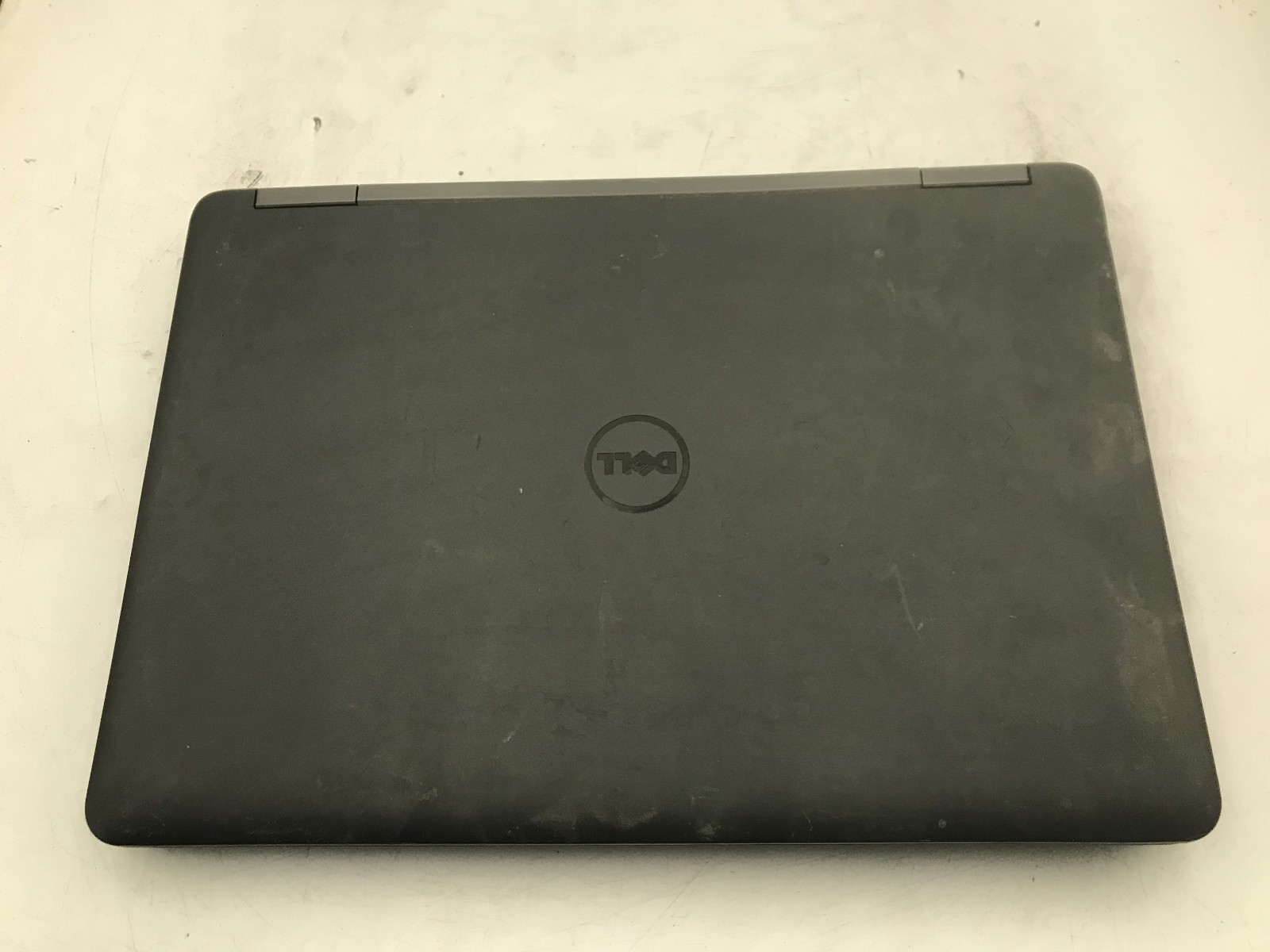 DELL LATITUDE E5440 – BOOTS TO BIOS/LOCKED – INTEL I3 4010U – NO RAM – READ – BB