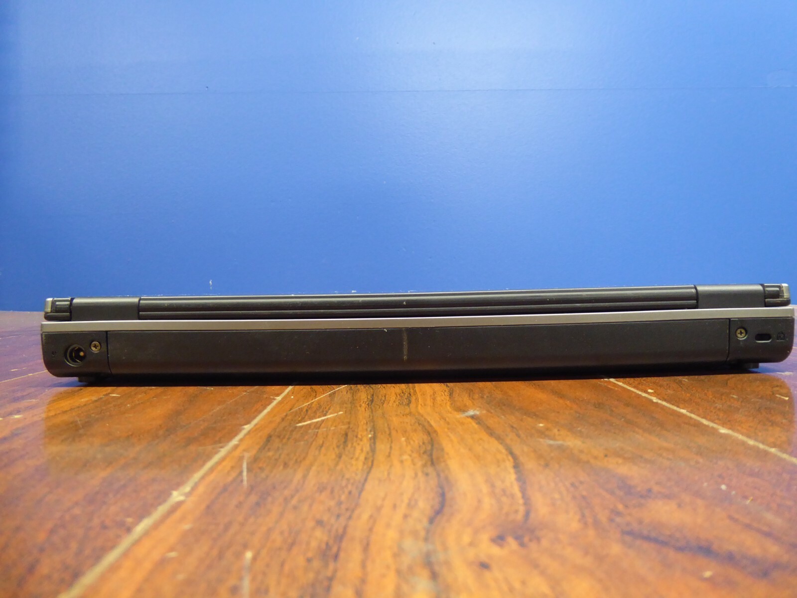 GATEWAY MX3414 14.1″ LAPTOP AMD TURION X2 MOBILE 1.6GHz 1GB 100GB- NO O/S LOADED