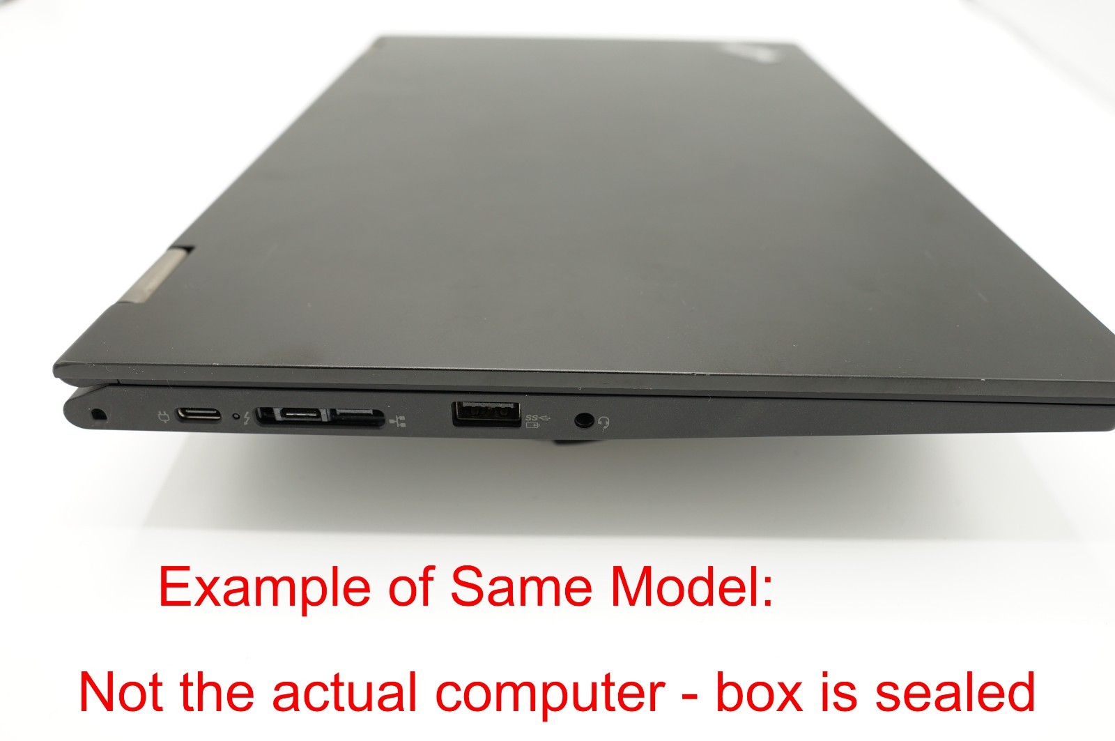 NEW Lenovo L13 Yoga Gen 2 Type 20VK Laptop Computer i7 16GB RAM 512 SSD Win11 Pr