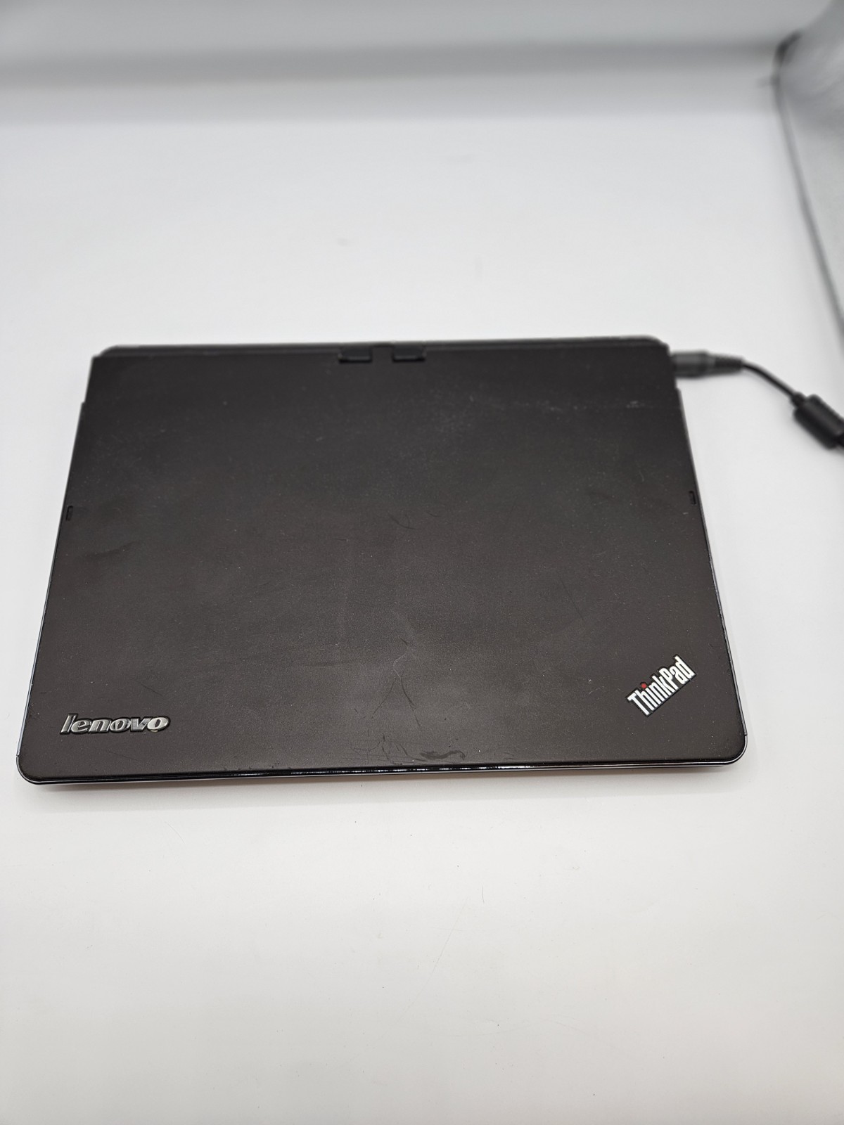 Lenovo ThinkPad S230u 12.5″ Touch i7-3537U 8GB 500GB HDD. Windows 10 PRO