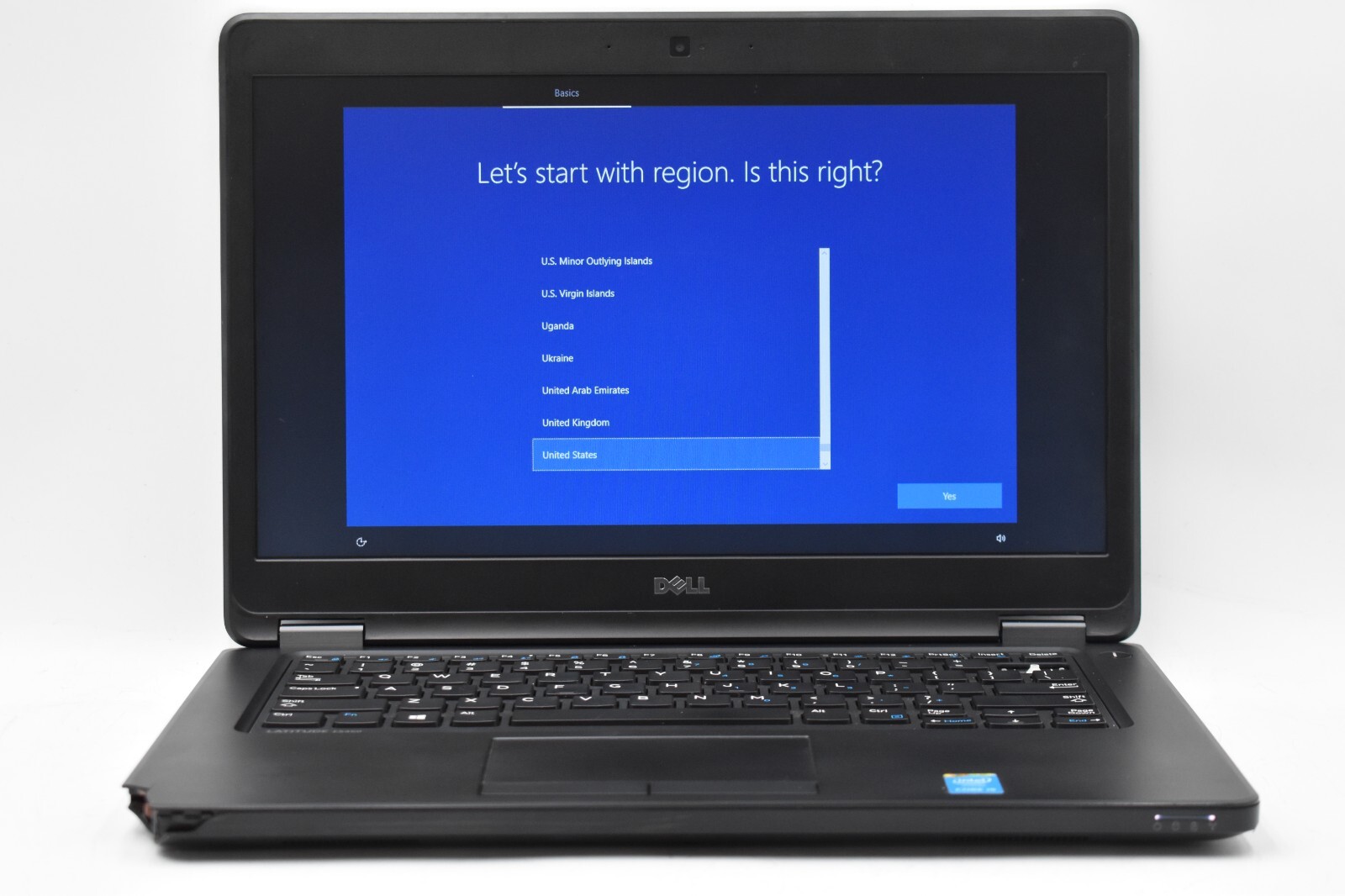 14″ Dell LATITUDE E5450 Laptop i5-5200U @ 2.20GHz 8GB 256GB SSD *Read