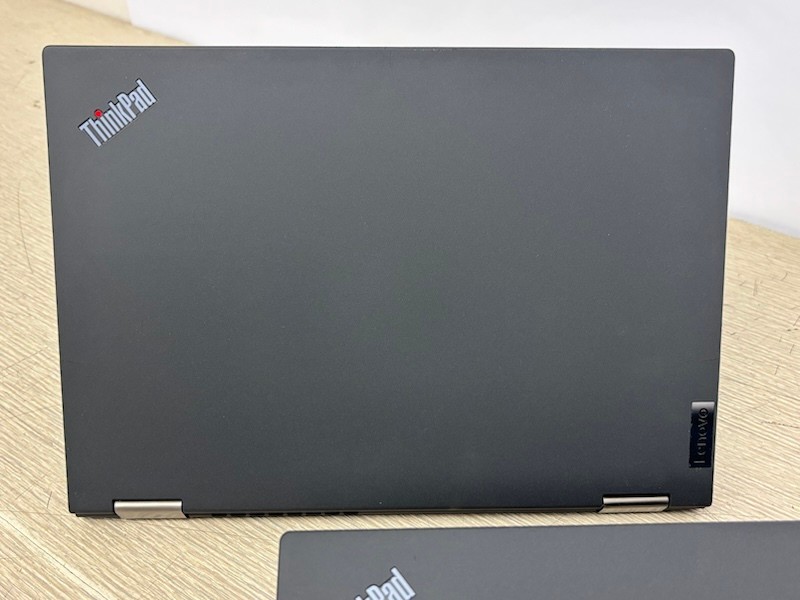 2x Lenovo ThinkPad X13 Yoga Gen 2 13.3″ i7-1165G7 2.80Ghz 16GB 512GB SSD W11P