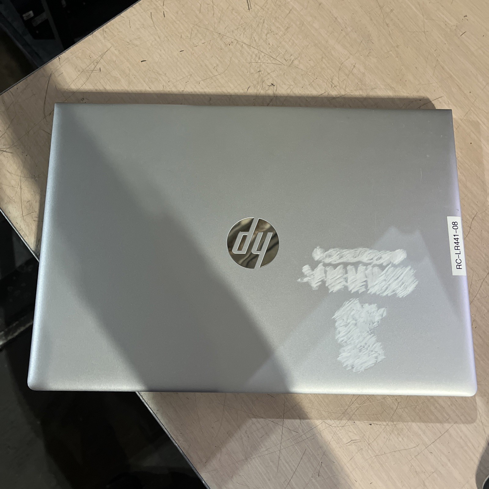 HP ELITEBOOK 640 G6 INTEL CORE I5 8TH GEN 8GB RAM NO HD ,